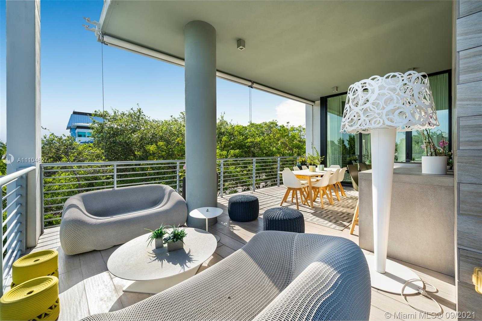 Small Image of 101 SUNRISE DR #A-201, Key Biscayne Number 27