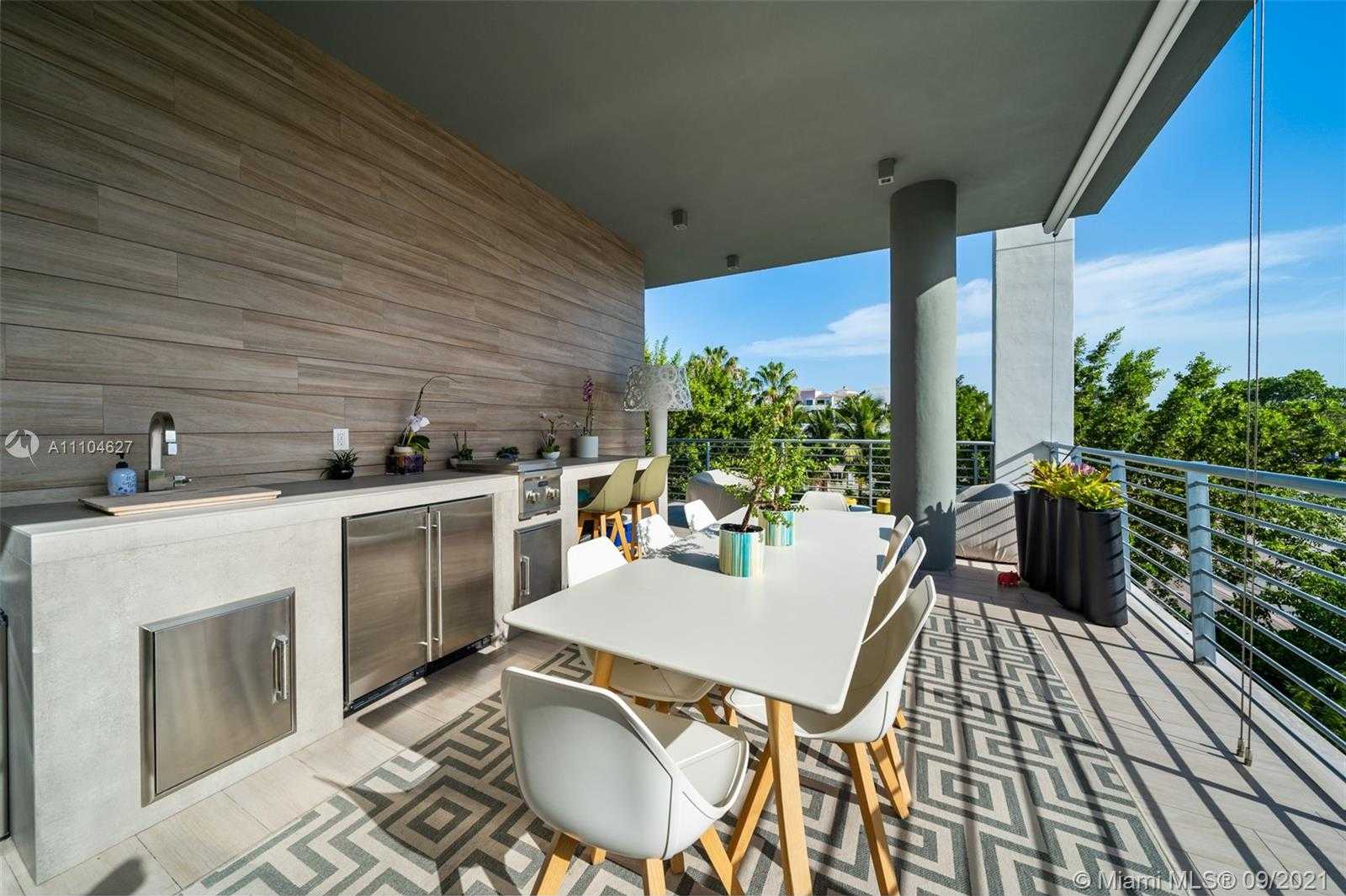 Small Image of 101 SUNRISE DR #A-201, Key Biscayne Number 29