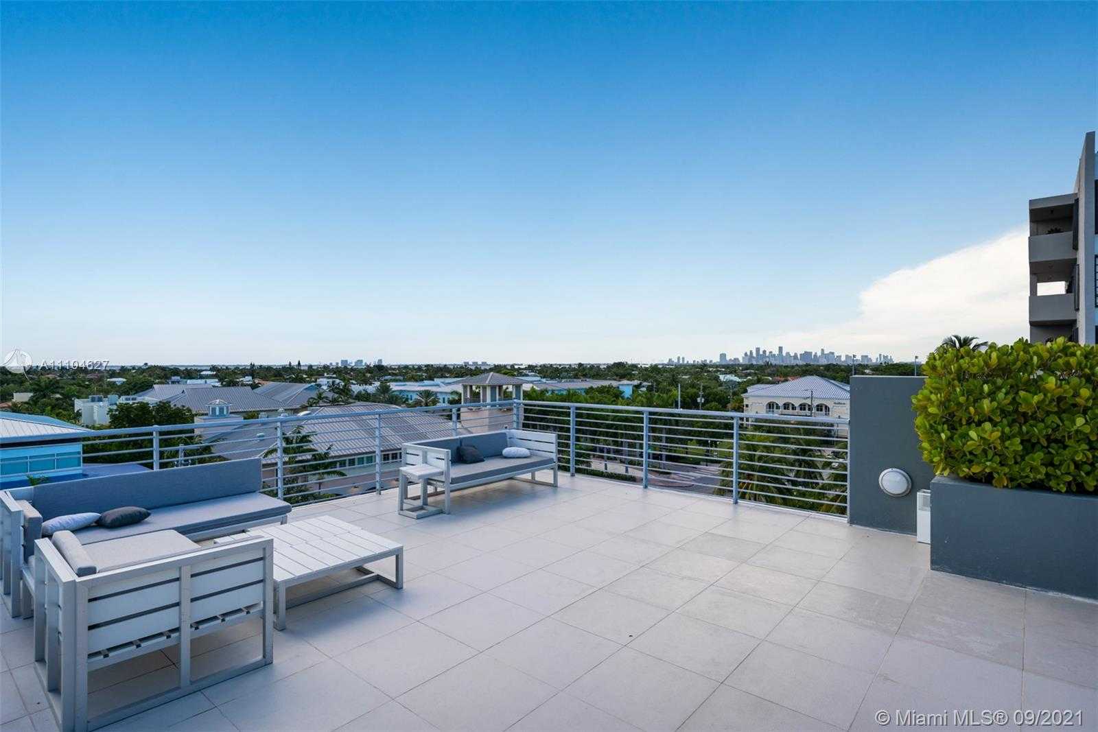 Small Image of 101 SUNRISE DR #A-201, Key Biscayne Number 33