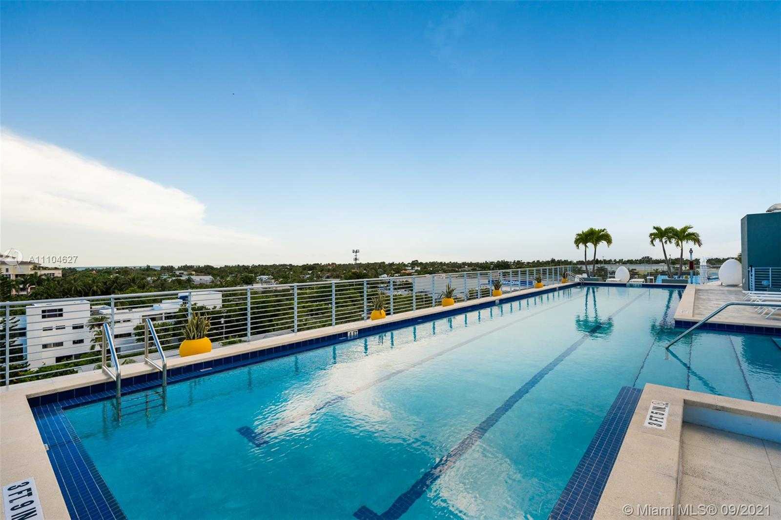 Small Image of 101 SUNRISE DR #A-201, Key Biscayne Number 37