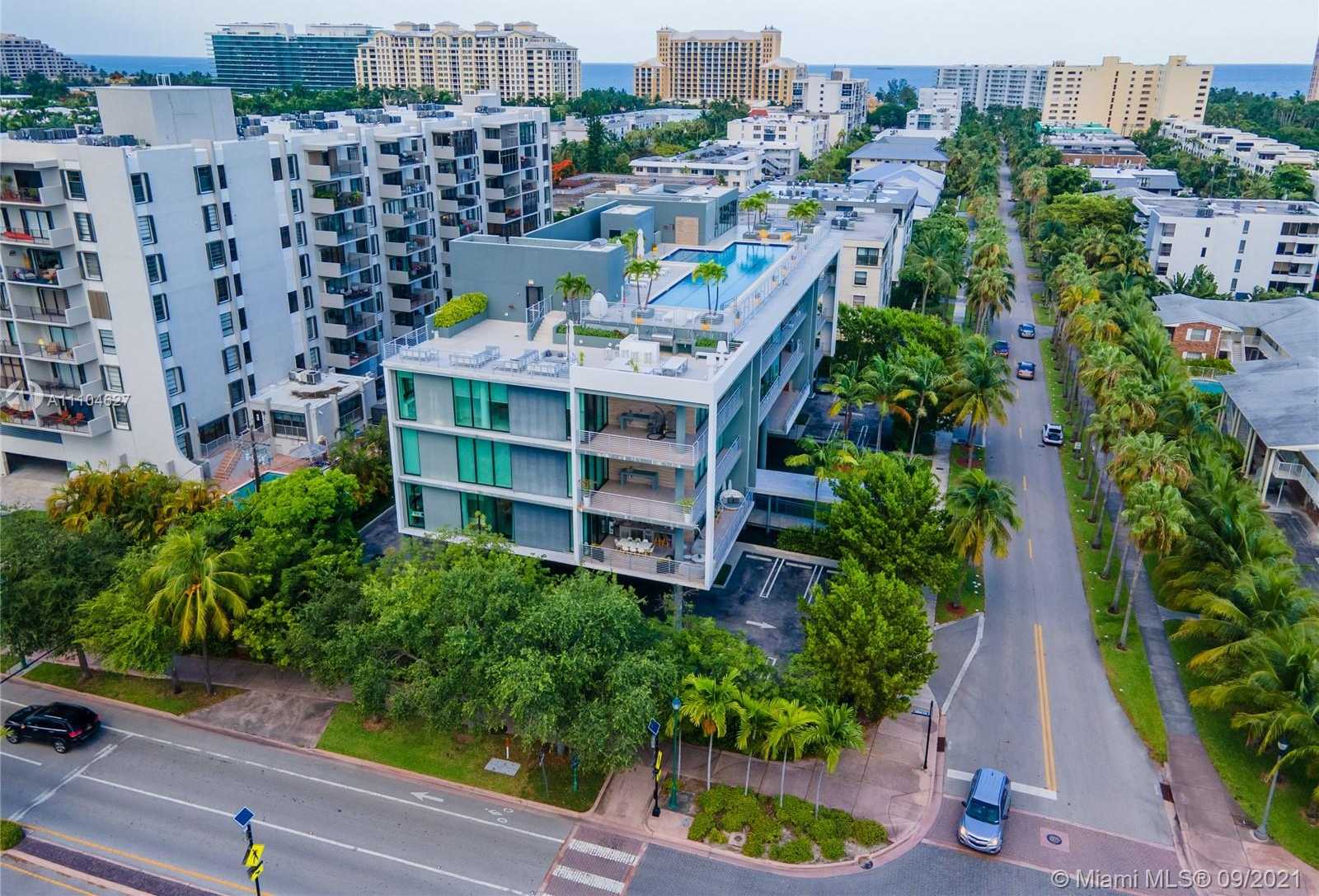 Small Image of 101 SUNRISE DR #A-201, Key Biscayne Number 40