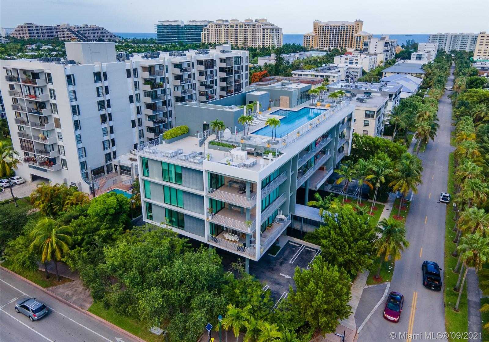 Small Image of 101 SUNRISE DR #A-201, Key Biscayne Number 41