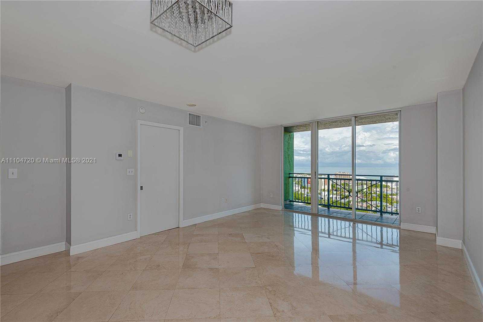 Small Image of 90 ALTON RD #2407, Miami Beach Number 2