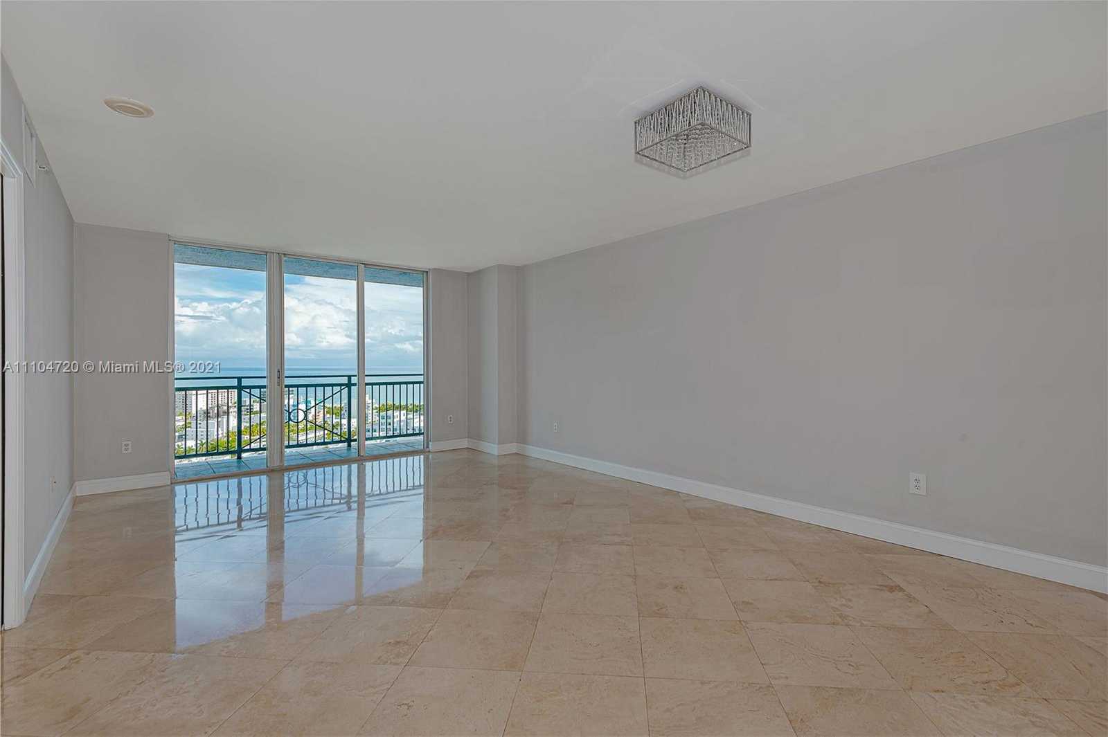 Small Image of 90 ALTON RD #2407, Miami Beach Number 3