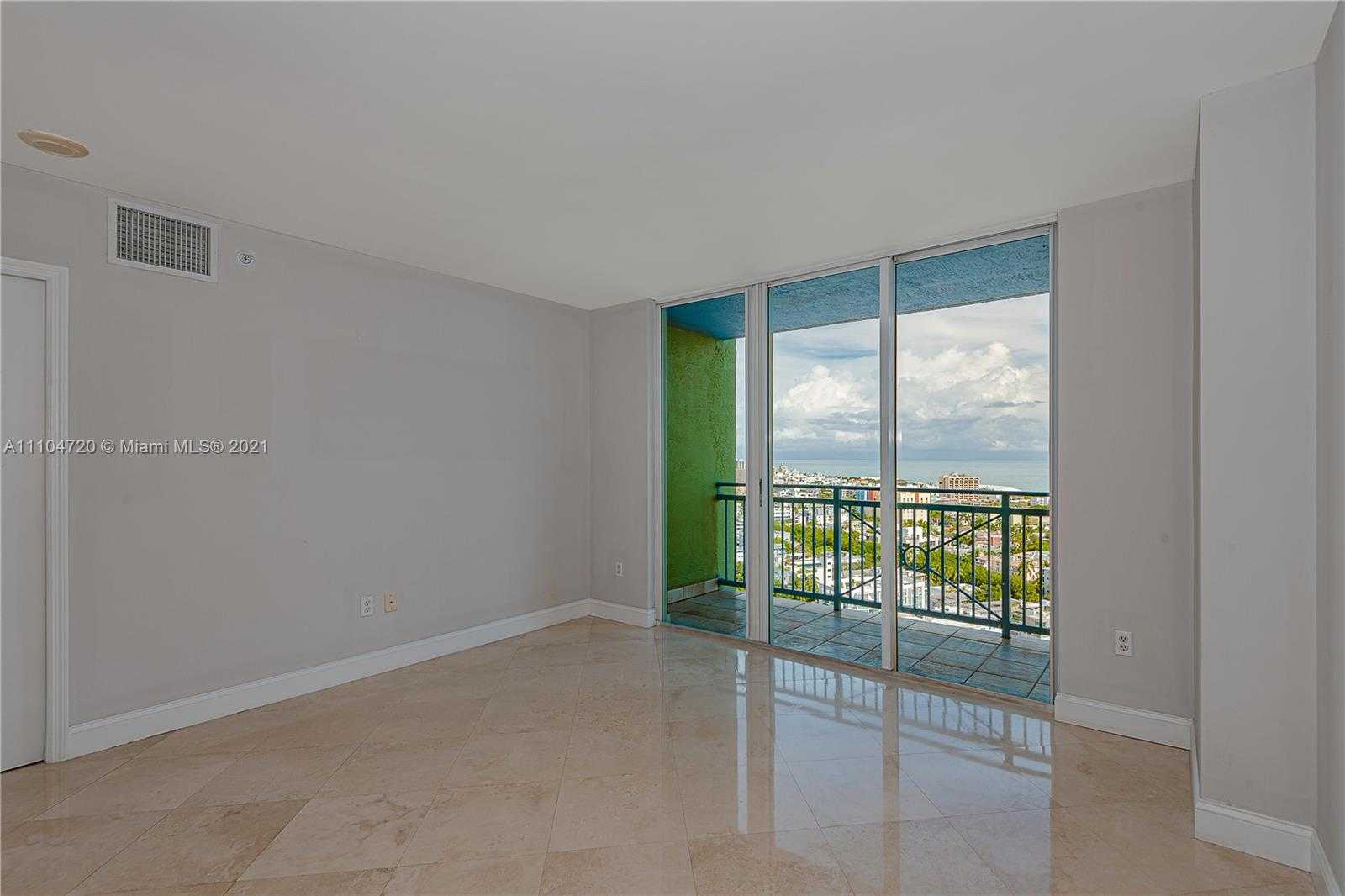 Small Image of 90 ALTON RD #2407, Miami Beach Number 6
