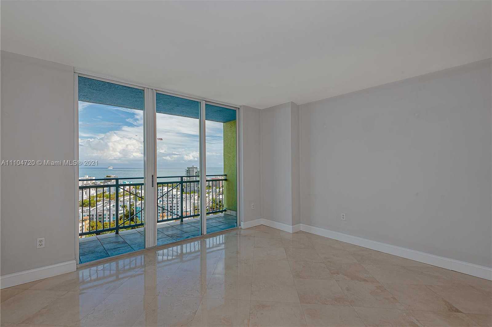 Small Image of 90 ALTON RD #2407, Miami Beach Number 7