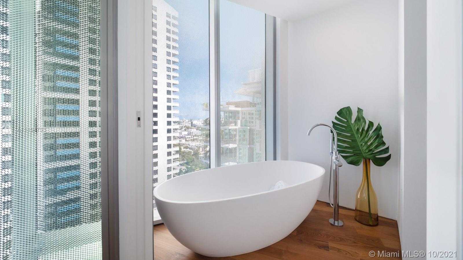 Small Image of 1300 MONAD TERRACE #PH-F, Miami Beach Number 11