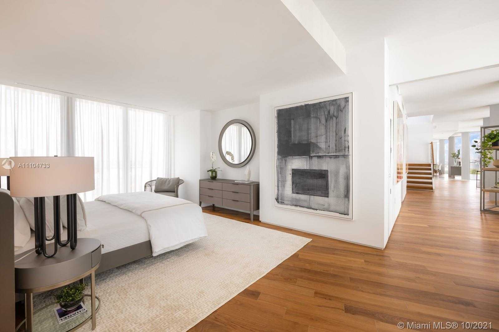 Small Image of 1300 MONAD TERRACE #PH-F, Miami Beach Number 14