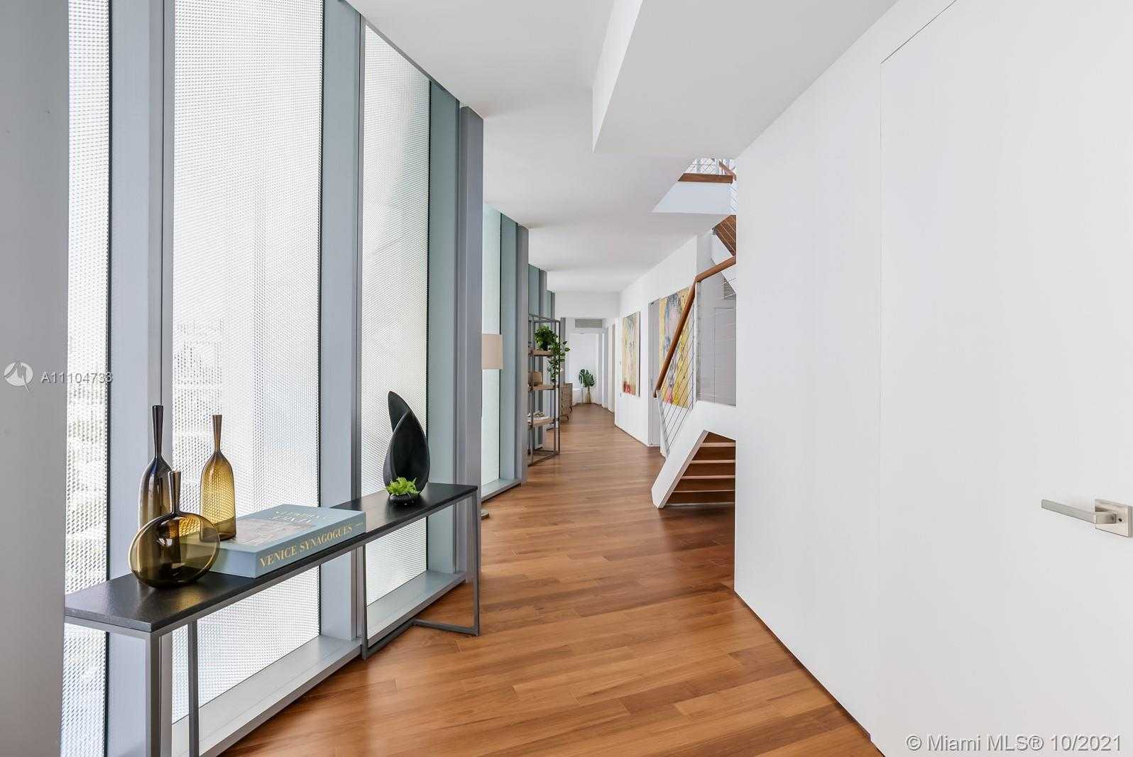 Small Image of 1300 MONAD TERRACE #PH-F, Miami Beach Number 15