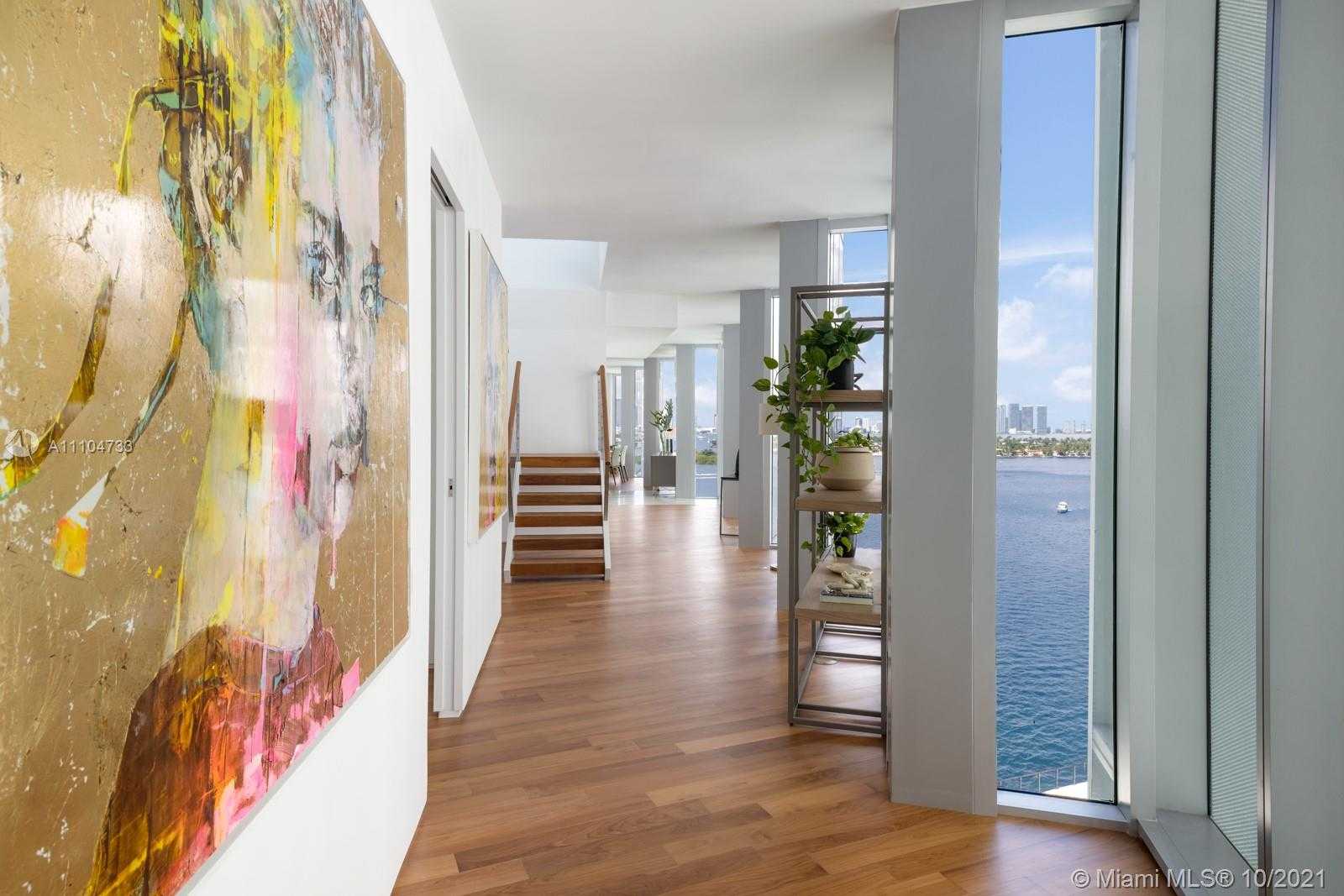 Small Image of 1300 MONAD TERRACE #PH-F, Miami Beach Number 21