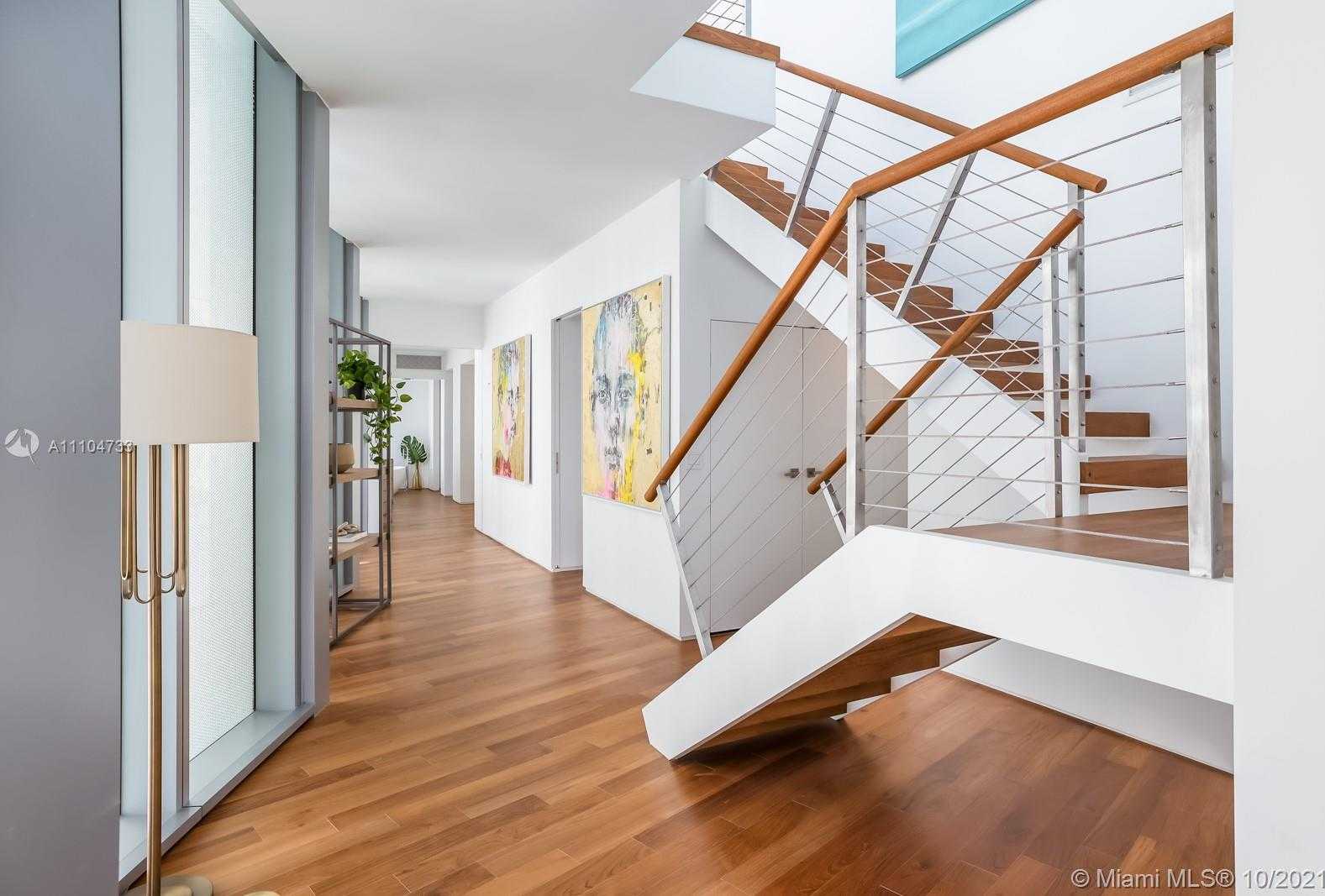 Small Image of 1300 MONAD TERRACE #PH-F, Miami Beach Number 22