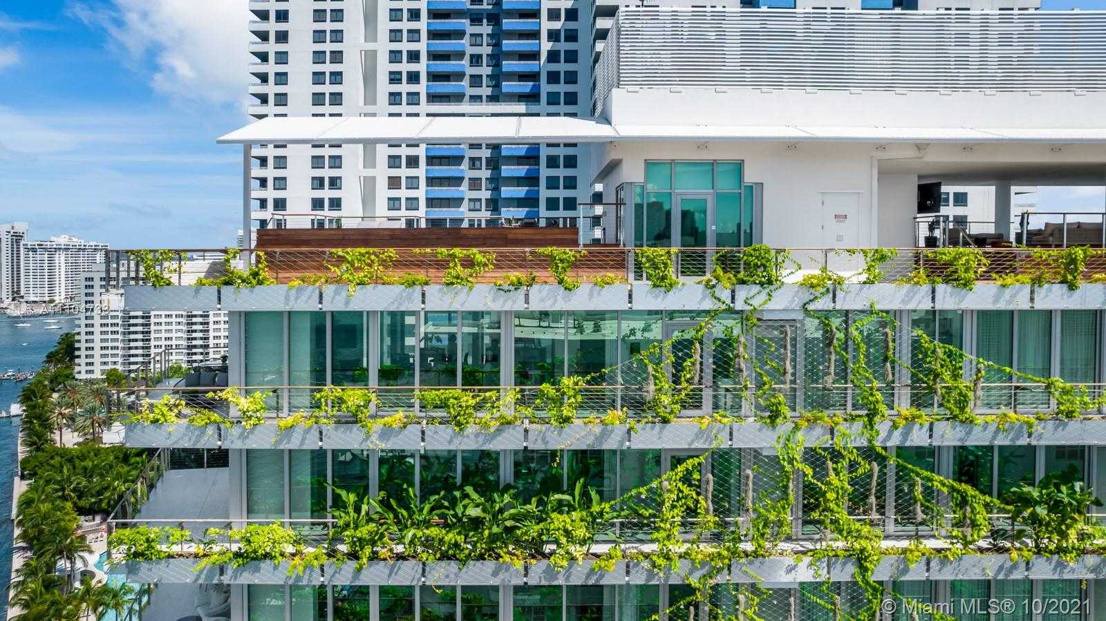 Small Image of 1300 MONAD TERRACE #PH-F, Miami Beach Number 29