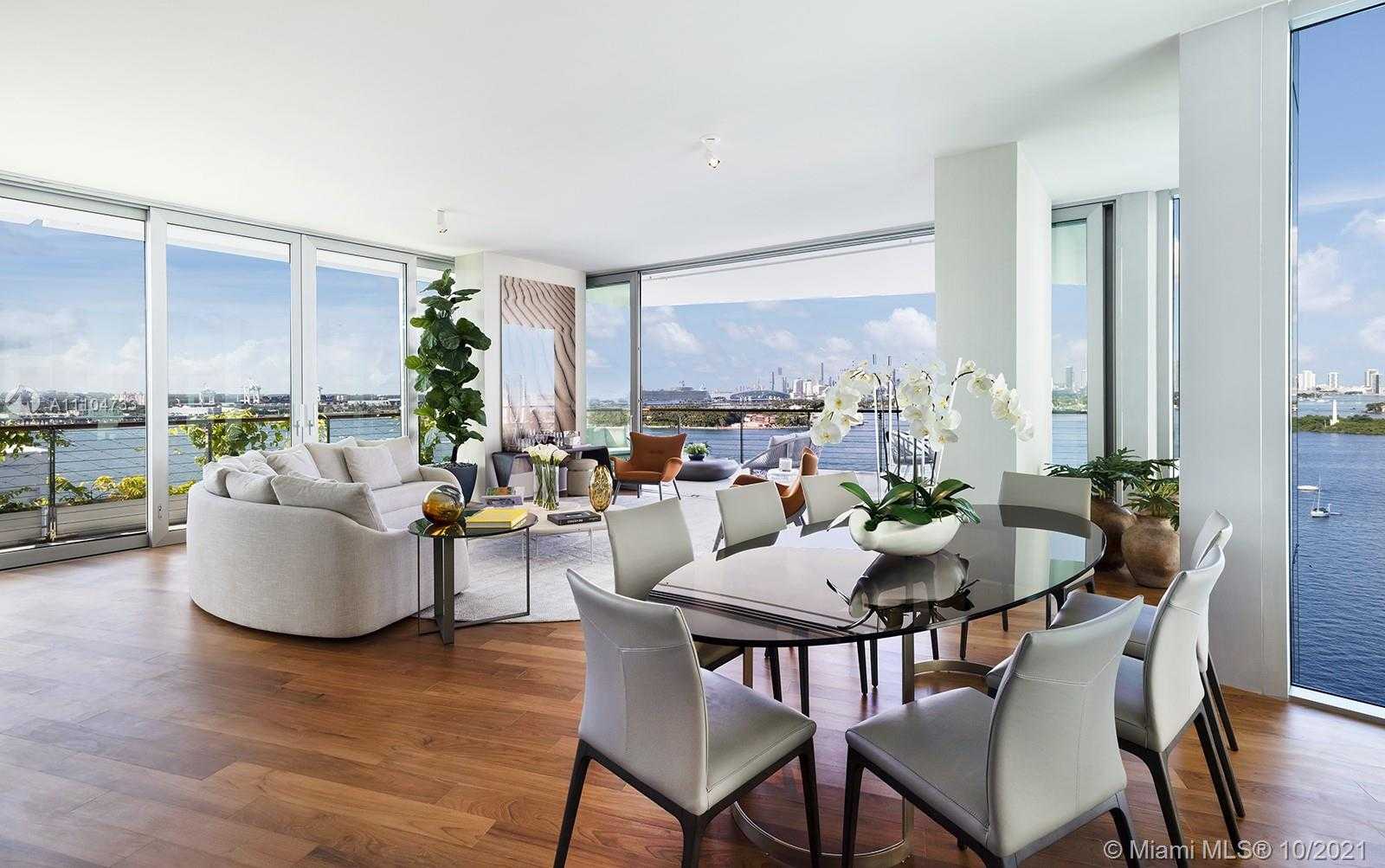 Small Image of 1300 MONAD TERRACE #PH-F, Miami Beach Number 3
