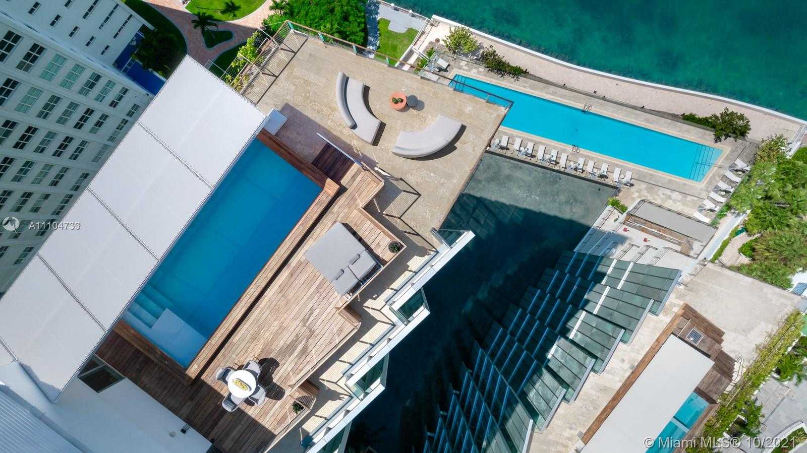 Small Image of 1300 MONAD TERRACE #PH-F, Miami Beach Number 30