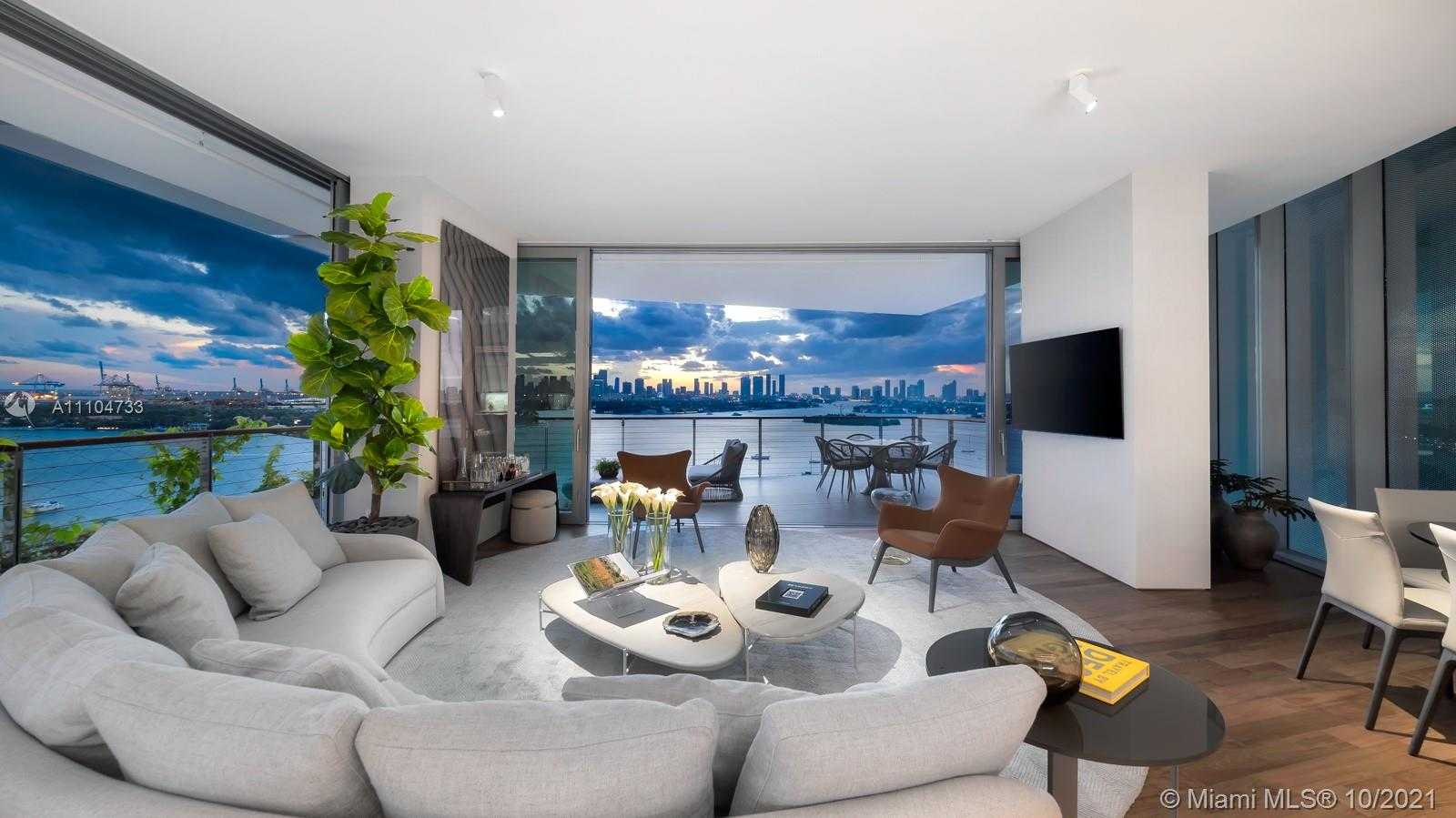 Small Image of 1300 MONAD TERRACE #PH-F, Miami Beach Number 35