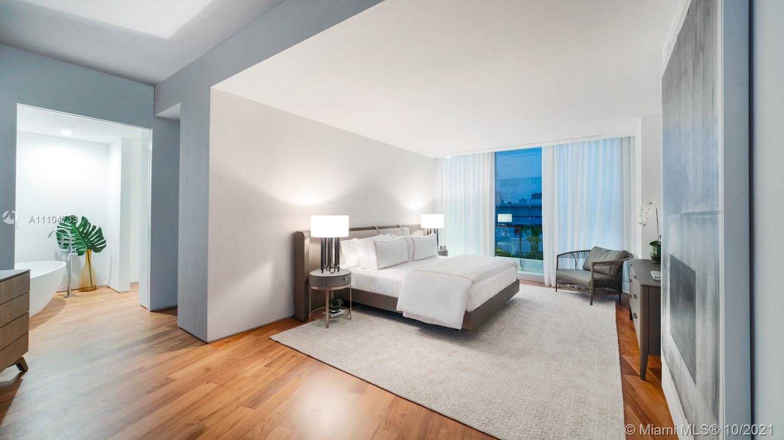 Small Image of 1300 MONAD TERRACE #PH-F, Miami Beach Number 36