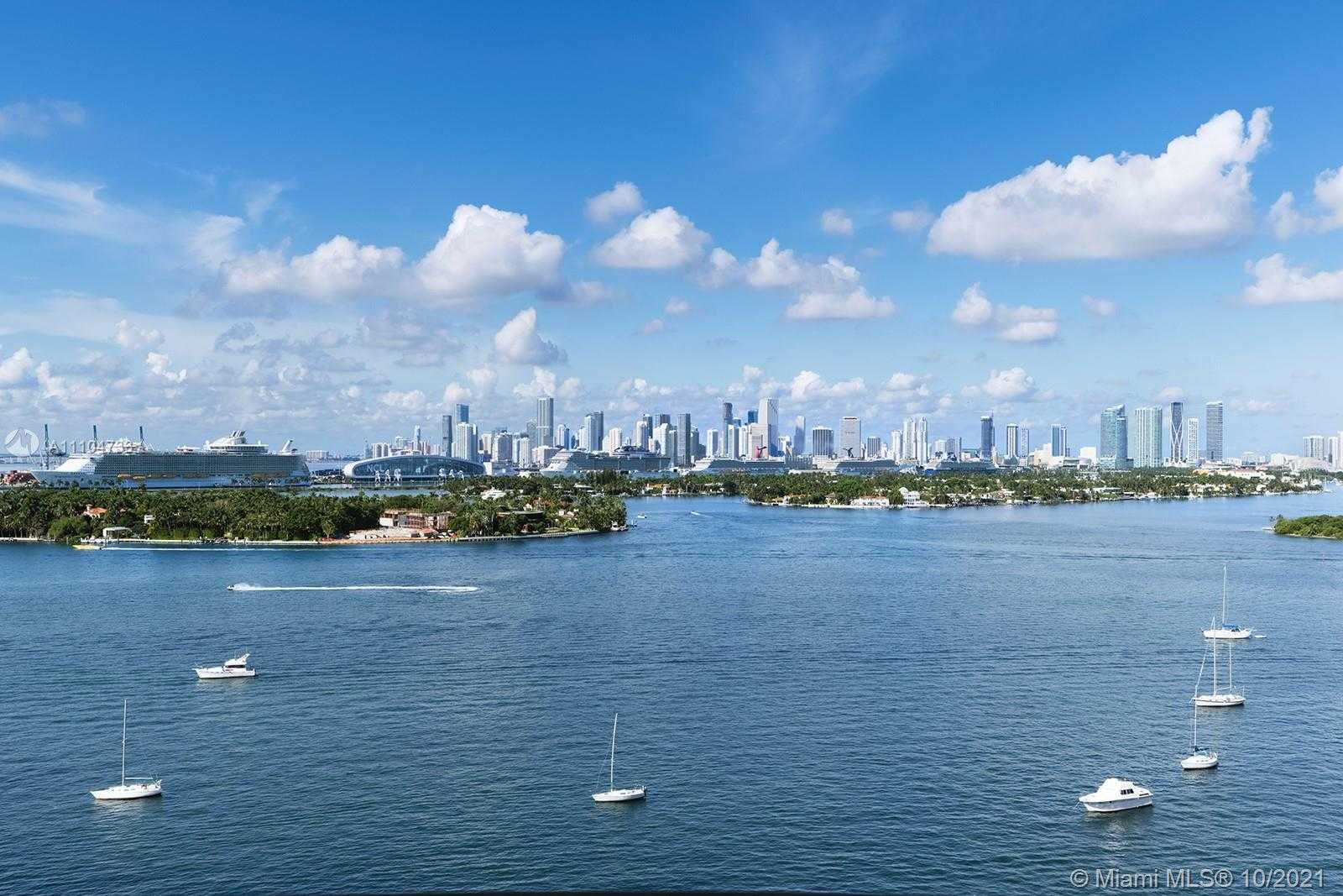 Small Image of 1300 MONAD TERRACE #PH-F, Miami Beach Number 38