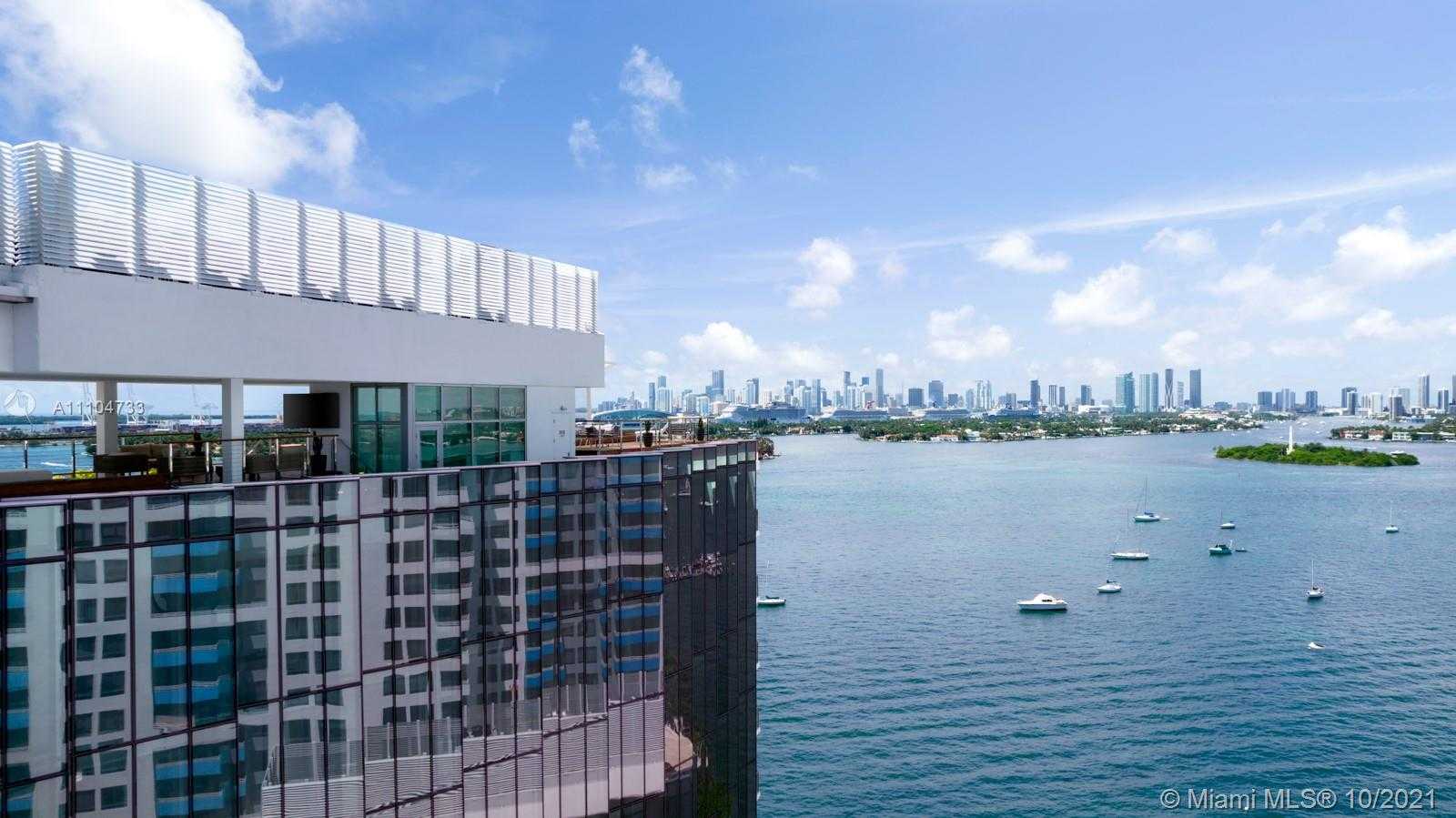 Small Image of 1300 MONAD TERRACE #PH-F, Miami Beach Number 39