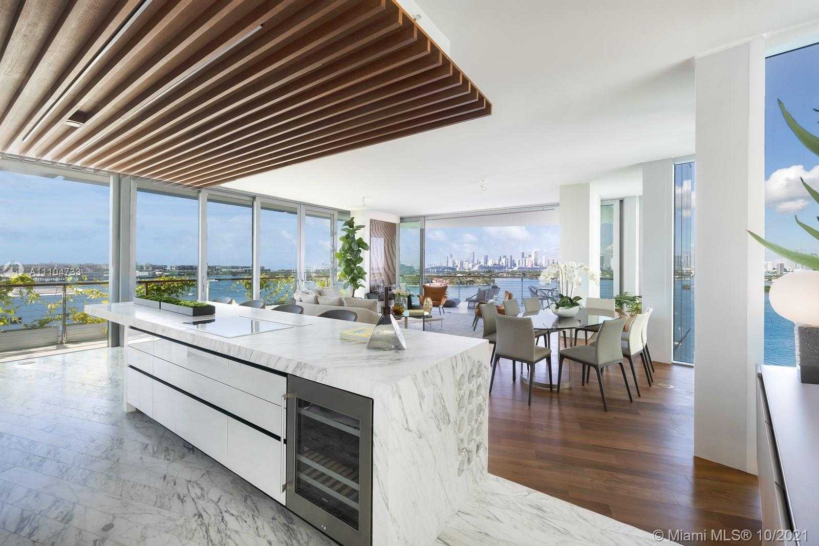Small Image of 1300 MONAD TERRACE #PH-F, Miami Beach Number 4