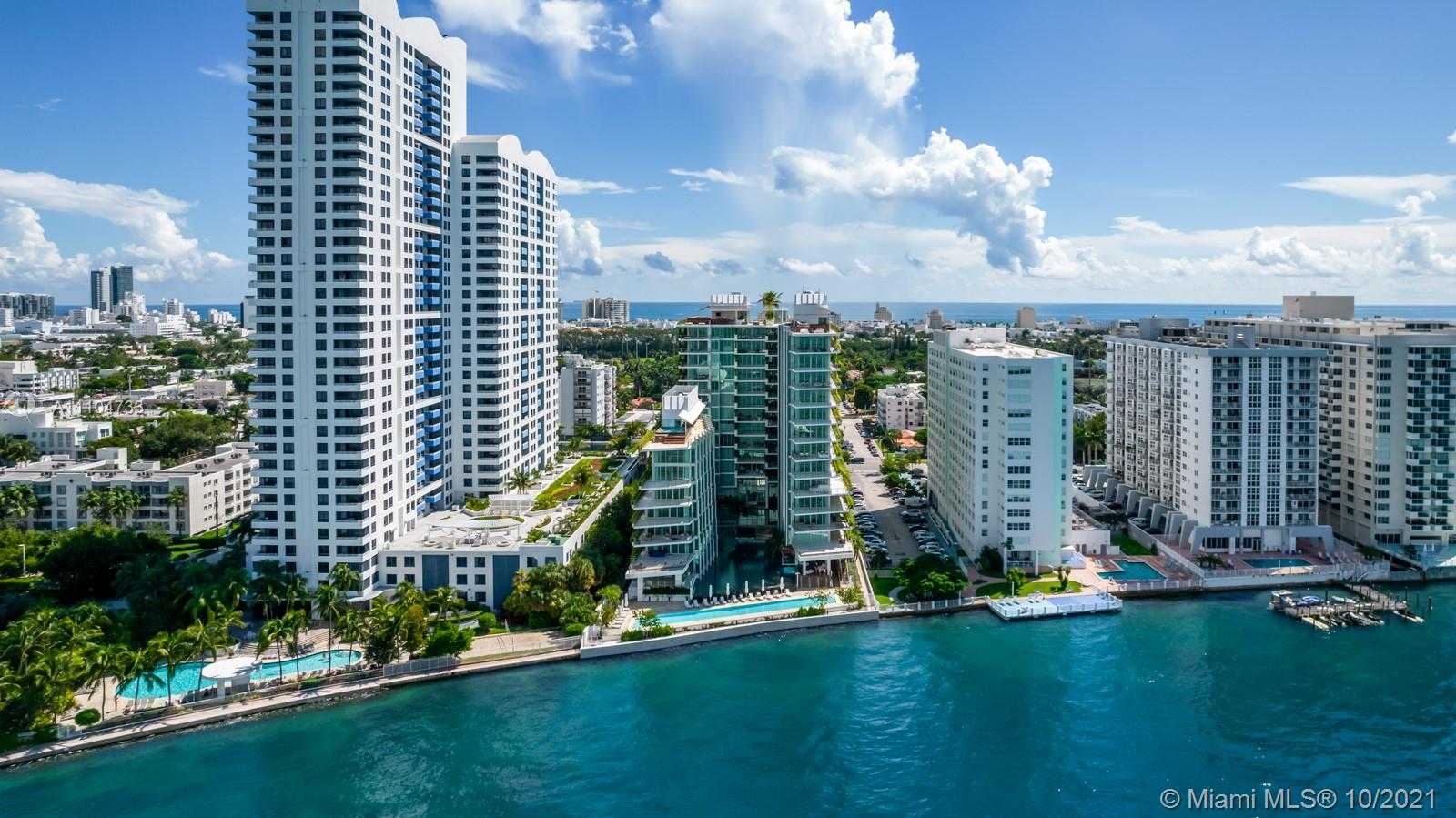 Small Image of 1300 MONAD TERRACE #PH-F, Miami Beach Number 40