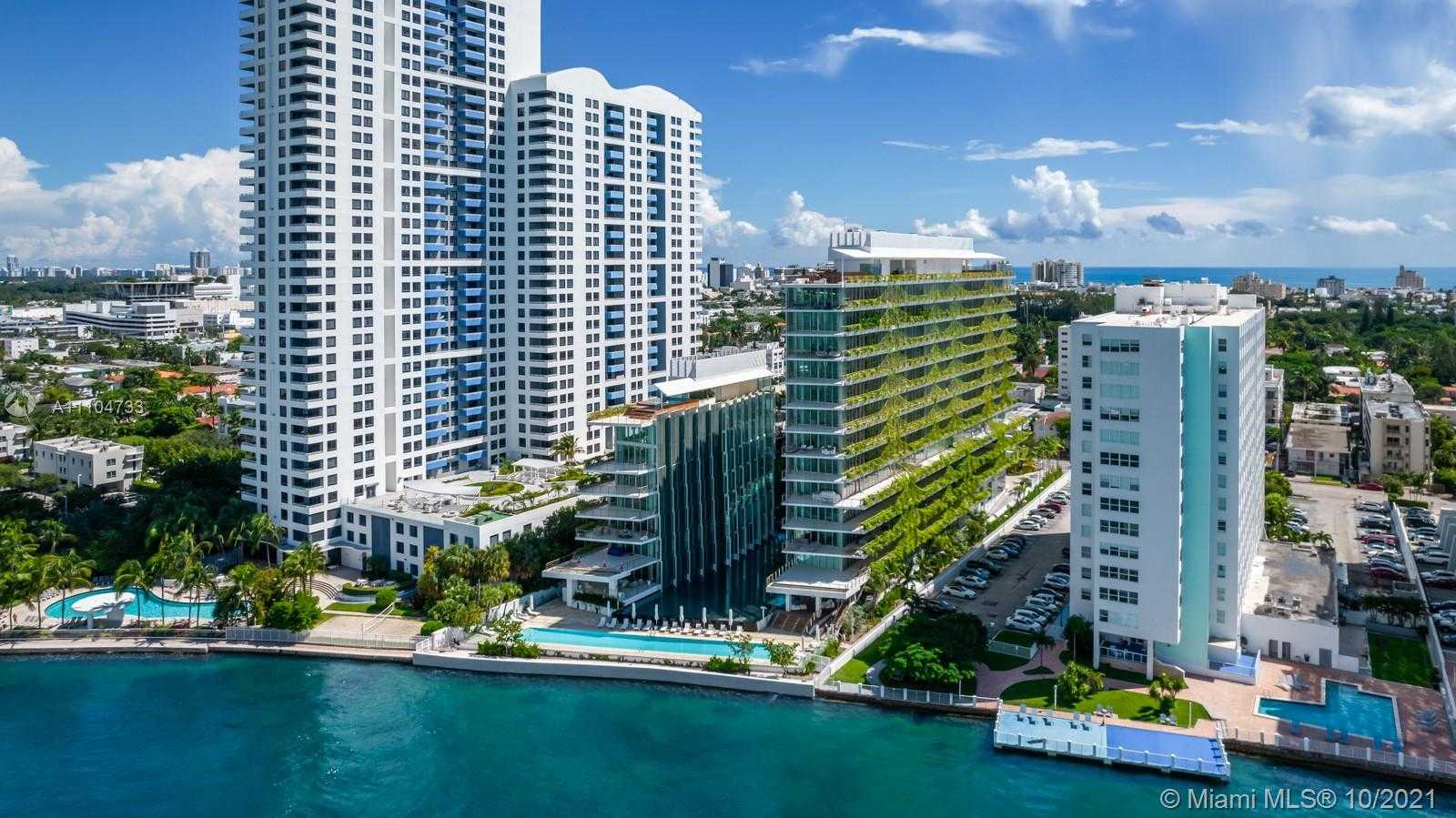 Small Image of 1300 MONAD TERRACE #PH-F, Miami Beach Number 41