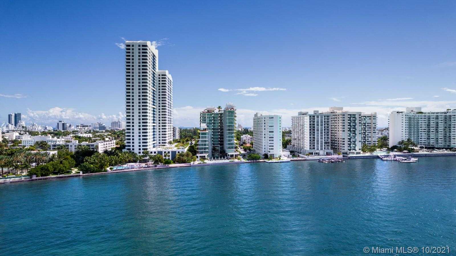 Small Image of 1300 MONAD TERRACE #PH-F, Miami Beach Number 42