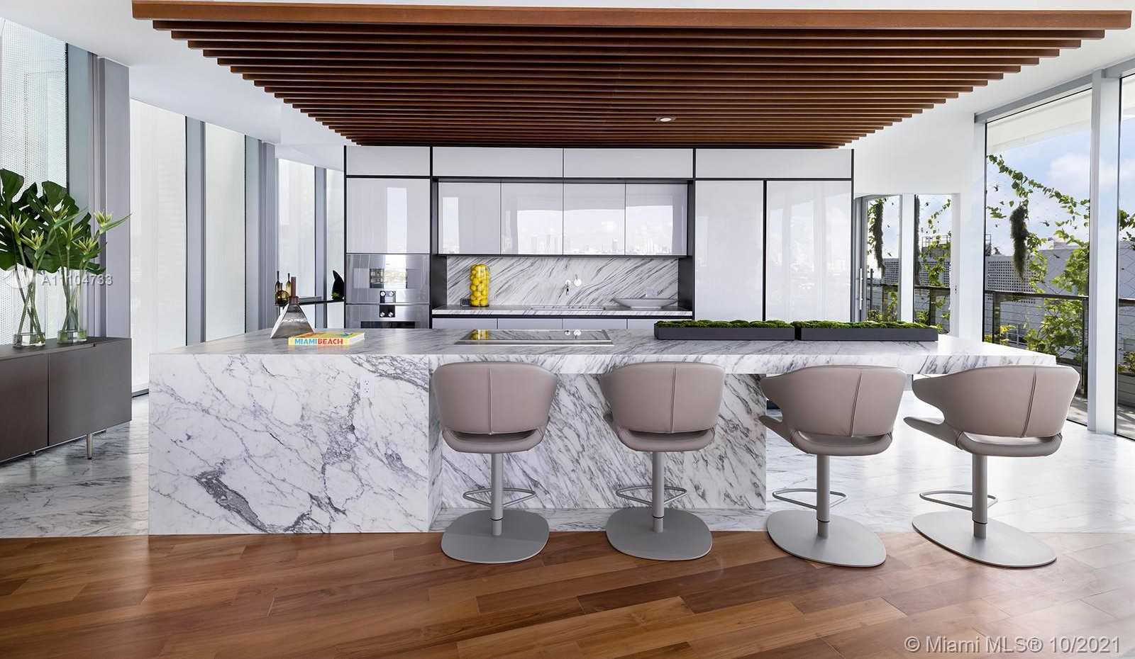 Small Image of 1300 MONAD TERRACE #PH-F, Miami Beach Number 5