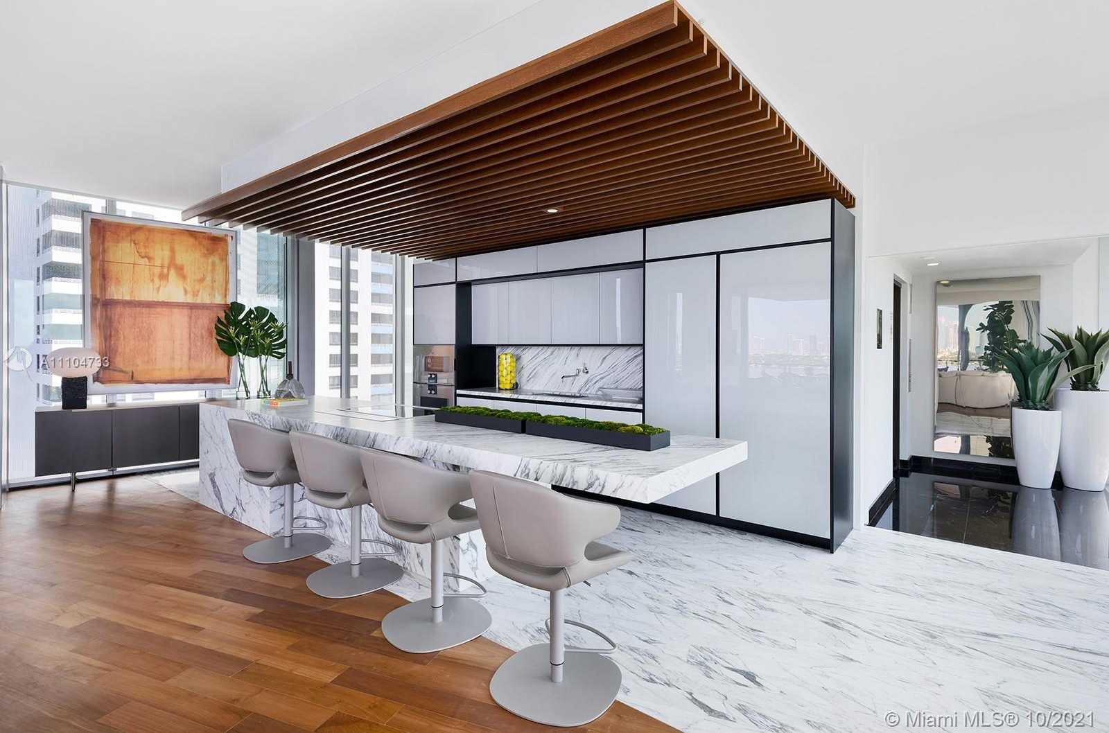 Small Image of 1300 MONAD TERRACE #PH-F, Miami Beach Number 7