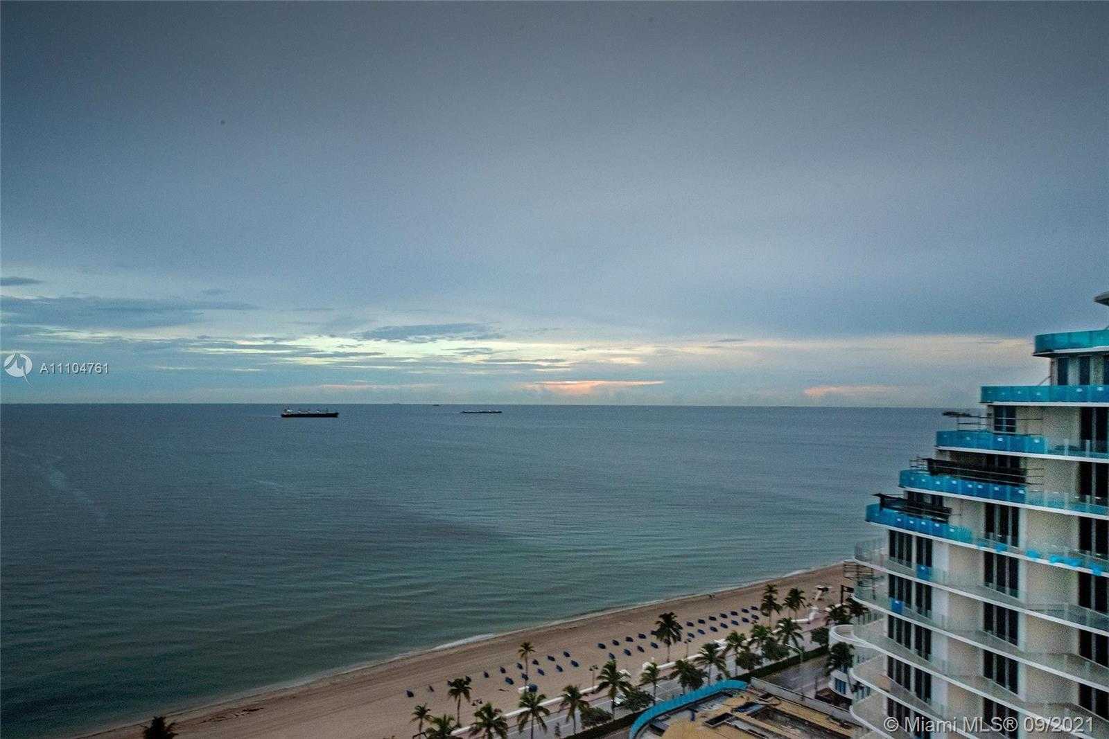 Small Image of 551 NORTH FORT LAUDERDALE BEACH BLVD #H1712, Fort Lauderdale Number 13