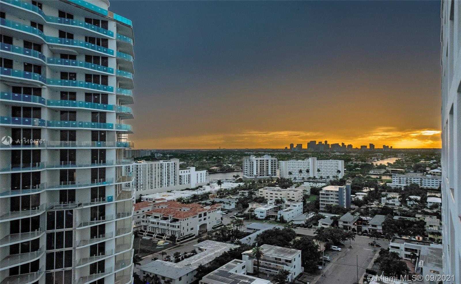 Small Image of 551 NORTH FORT LAUDERDALE BEACH BLVD #H1712, Fort Lauderdale Number 15