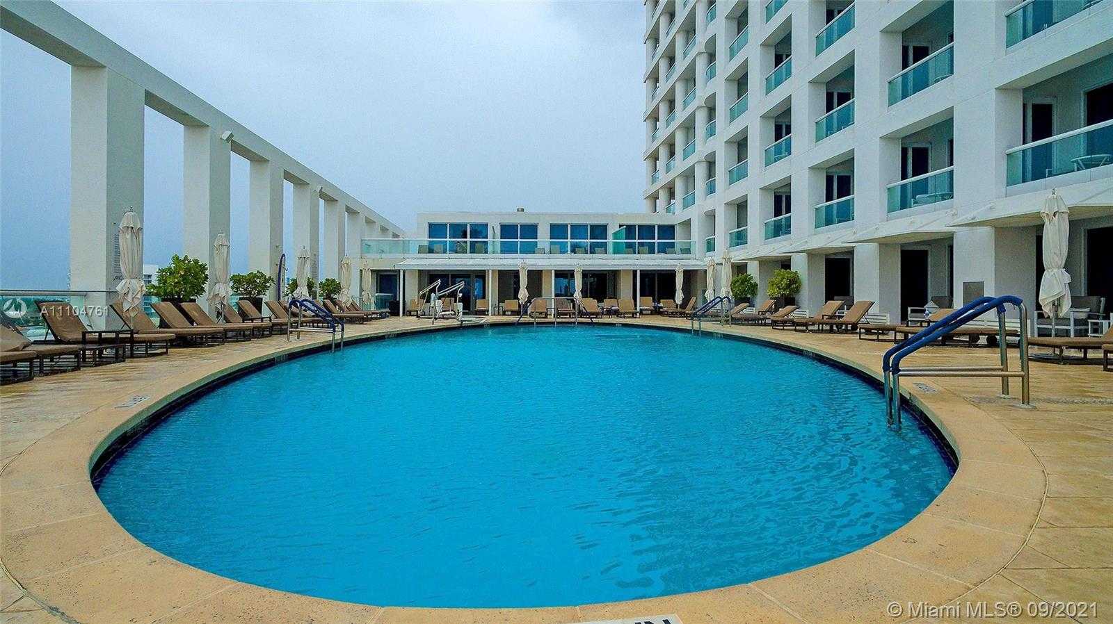 Small Image of 551 NORTH FORT LAUDERDALE BEACH BLVD #H1712, Fort Lauderdale Number 16