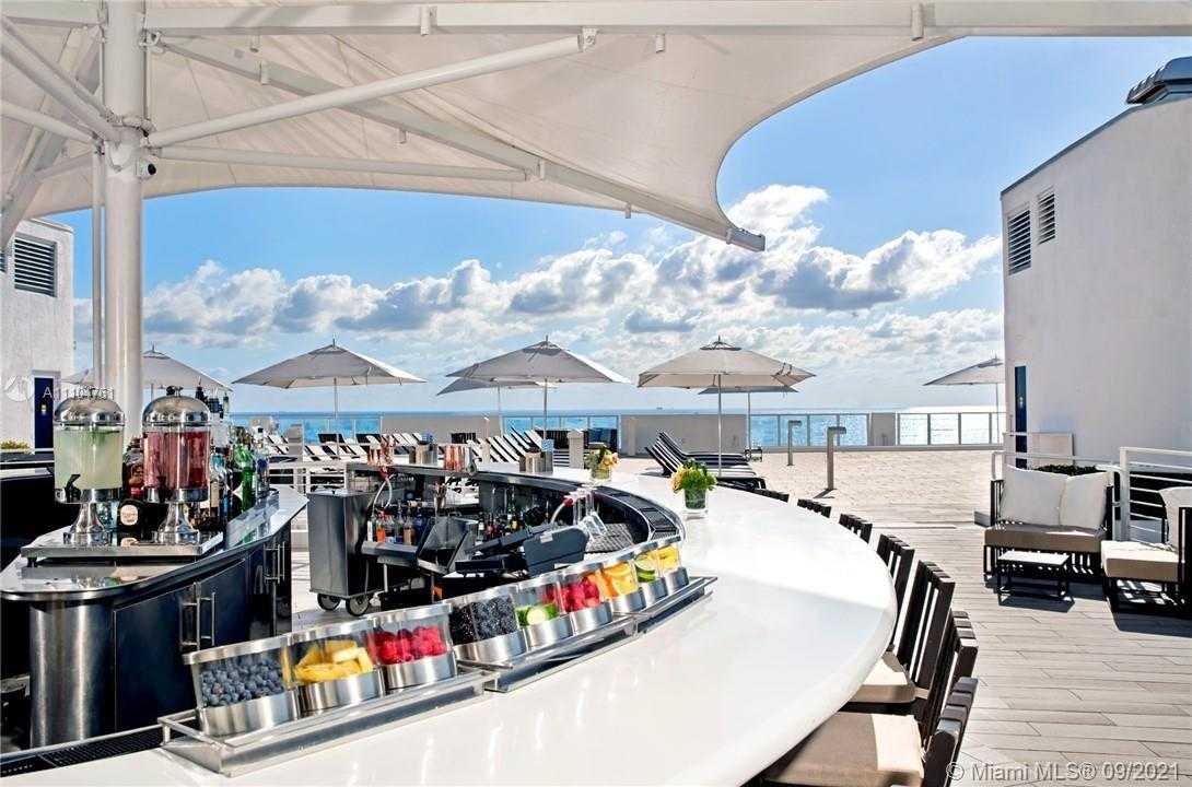Small Image of 551 NORTH FORT LAUDERDALE BEACH BLVD #H1712, Fort Lauderdale Number 18