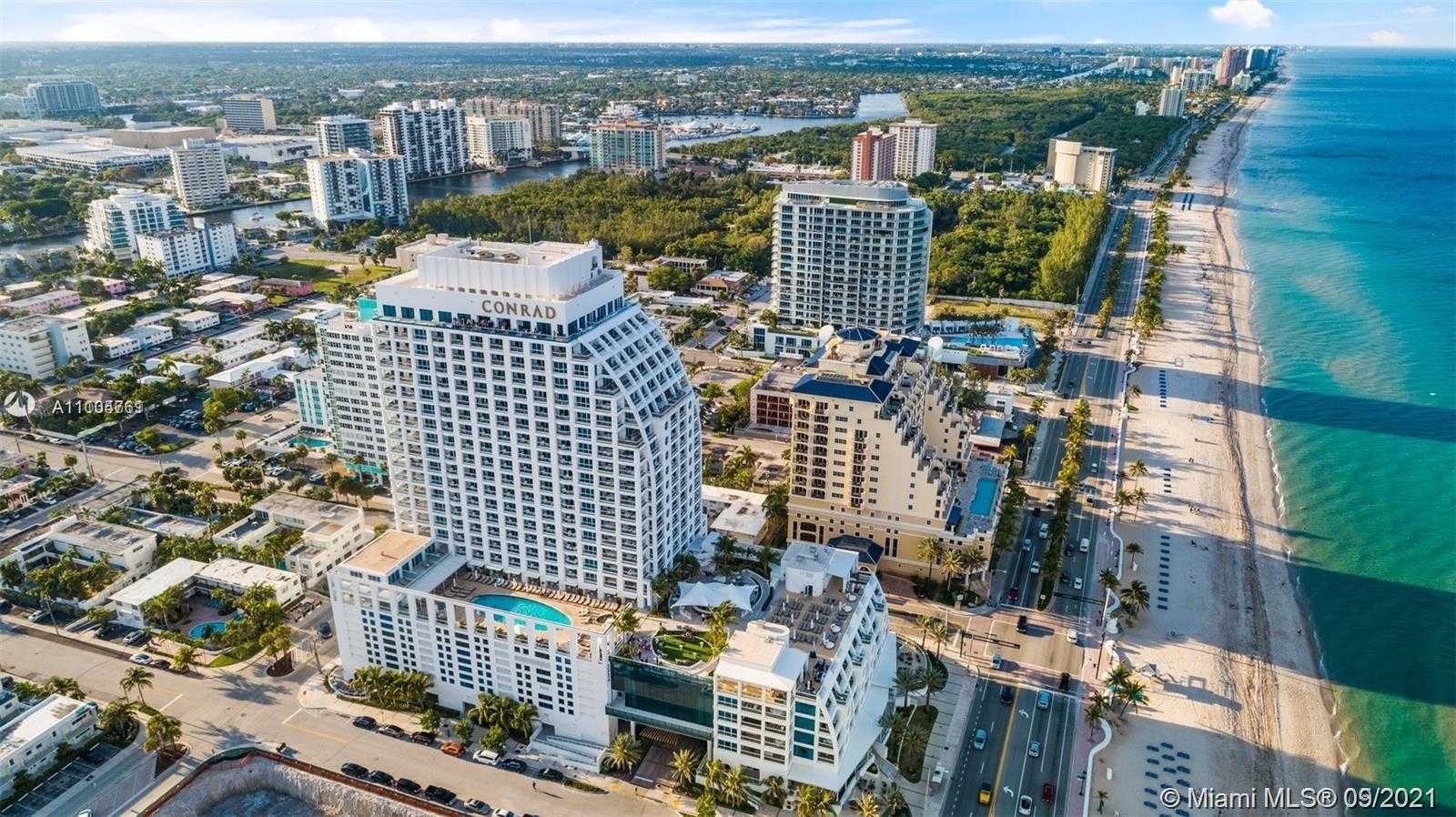 Small Image of 551 NORTH FORT LAUDERDALE BEACH BLVD #H1712, Fort Lauderdale Number 2