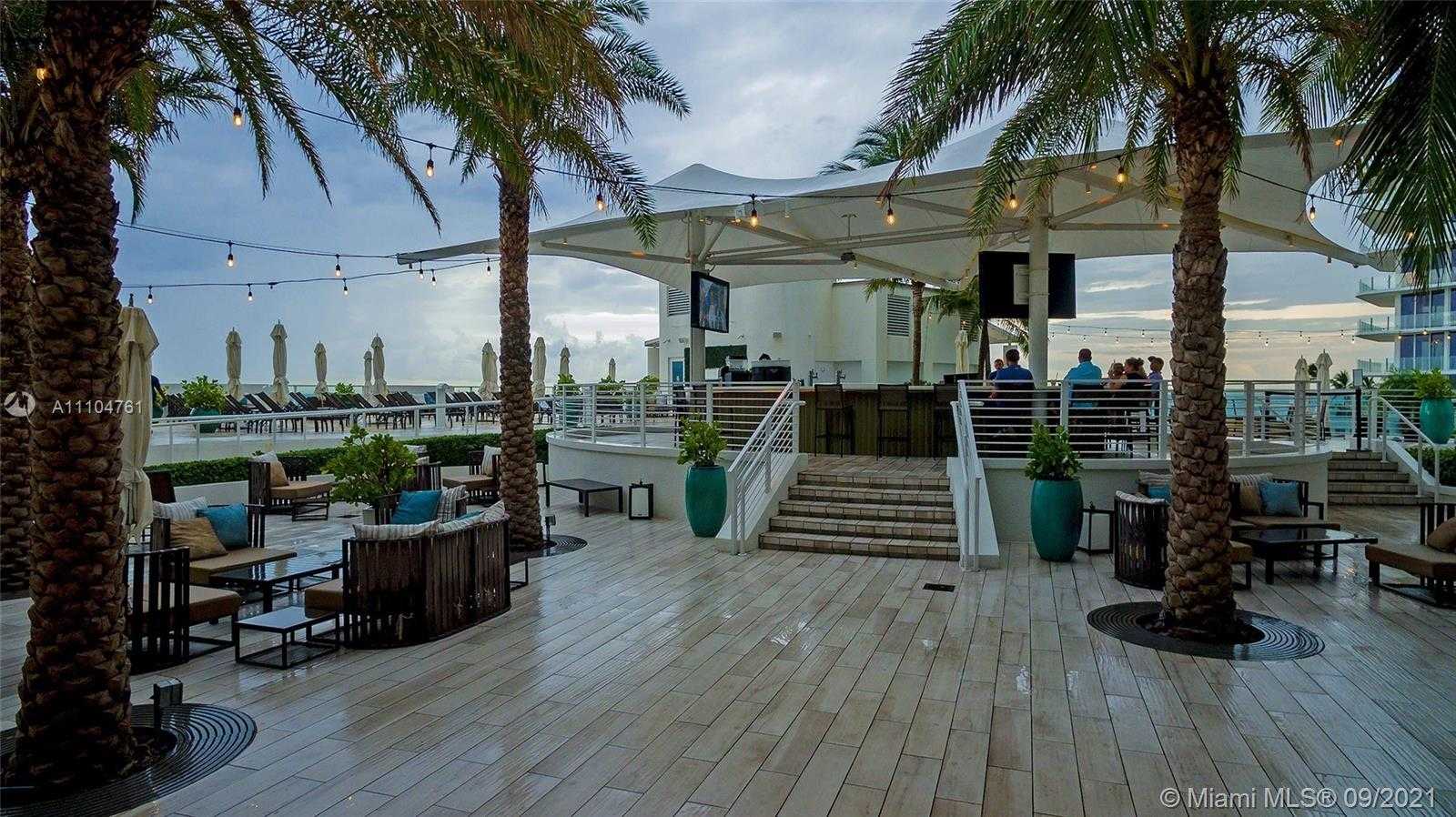 Small Image of 551 NORTH FORT LAUDERDALE BEACH BLVD #H1712, Fort Lauderdale Number 20