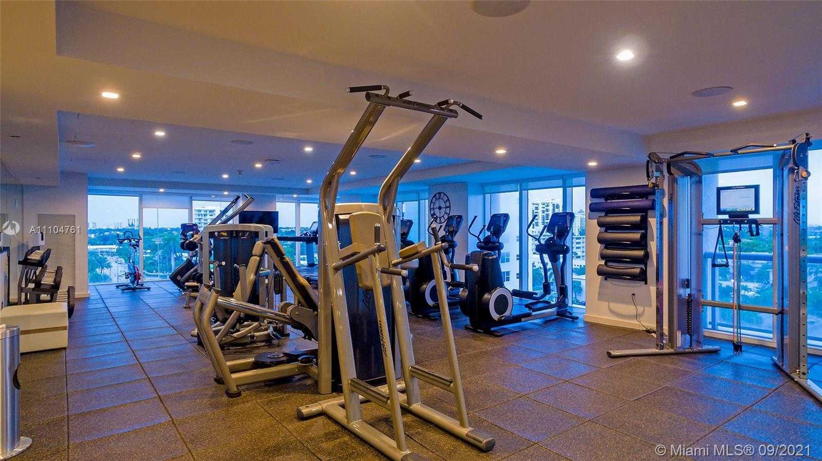 Small Image of 551 NORTH FORT LAUDERDALE BEACH BLVD #H1712, Fort Lauderdale Number 22