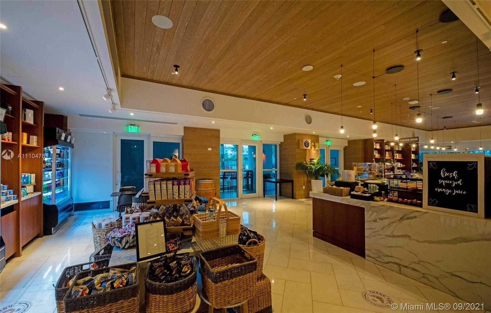 Small Image of 551 NORTH FORT LAUDERDALE BEACH BLVD #H1712, Fort Lauderdale Number 25