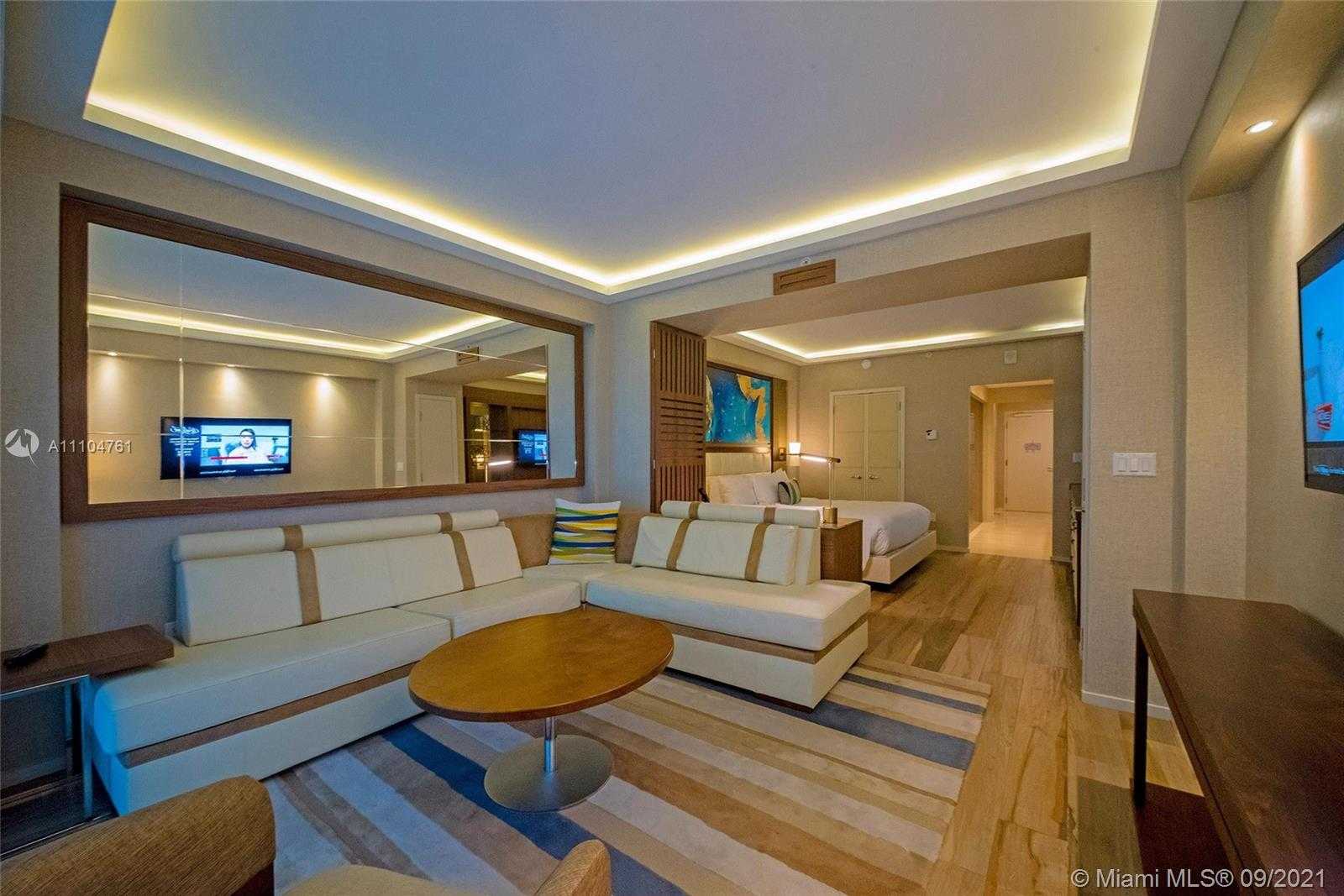Small Image of 551 NORTH FORT LAUDERDALE BEACH BLVD #H1712, Fort Lauderdale Number 5