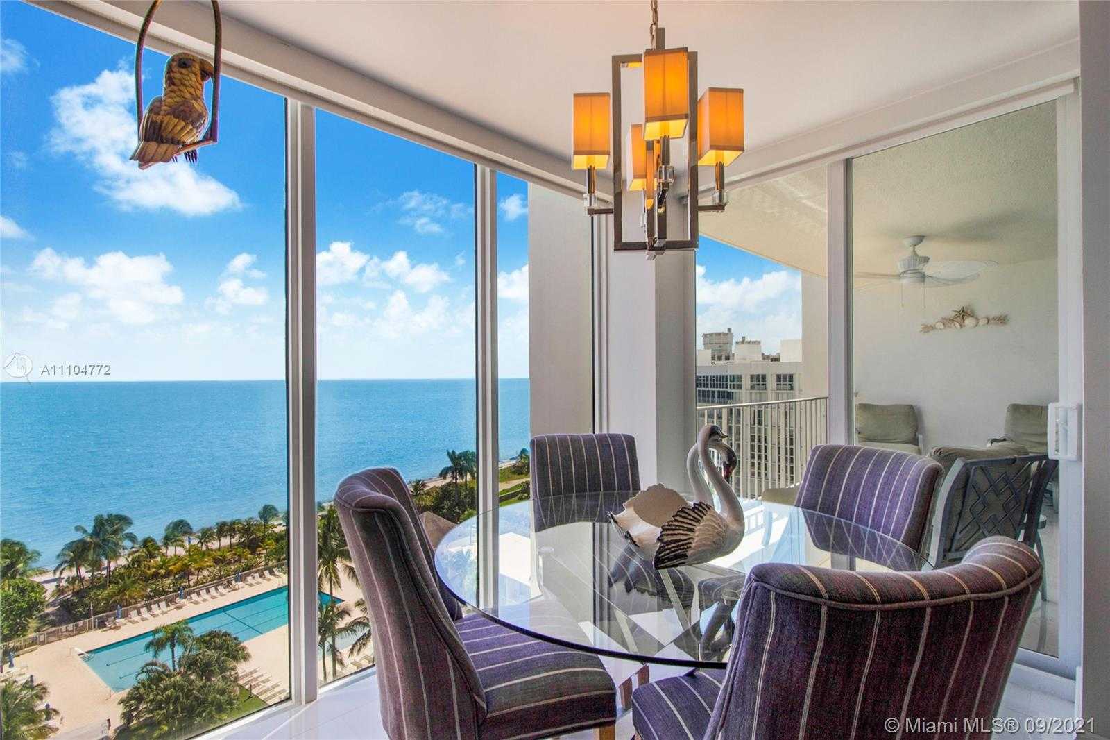 Small Image of 881 OCEAN DR #10E, Key Biscayne Number 17