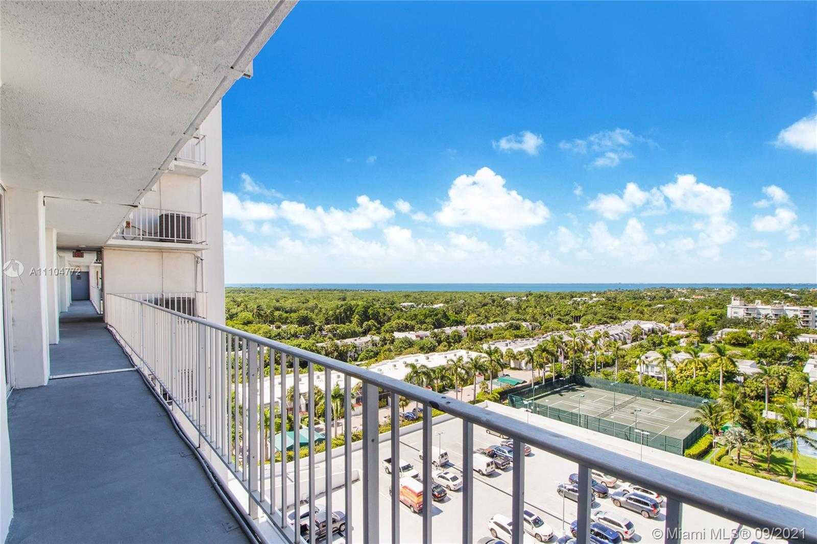 Small Image of 881 OCEAN DR #10E, Key Biscayne Number 21