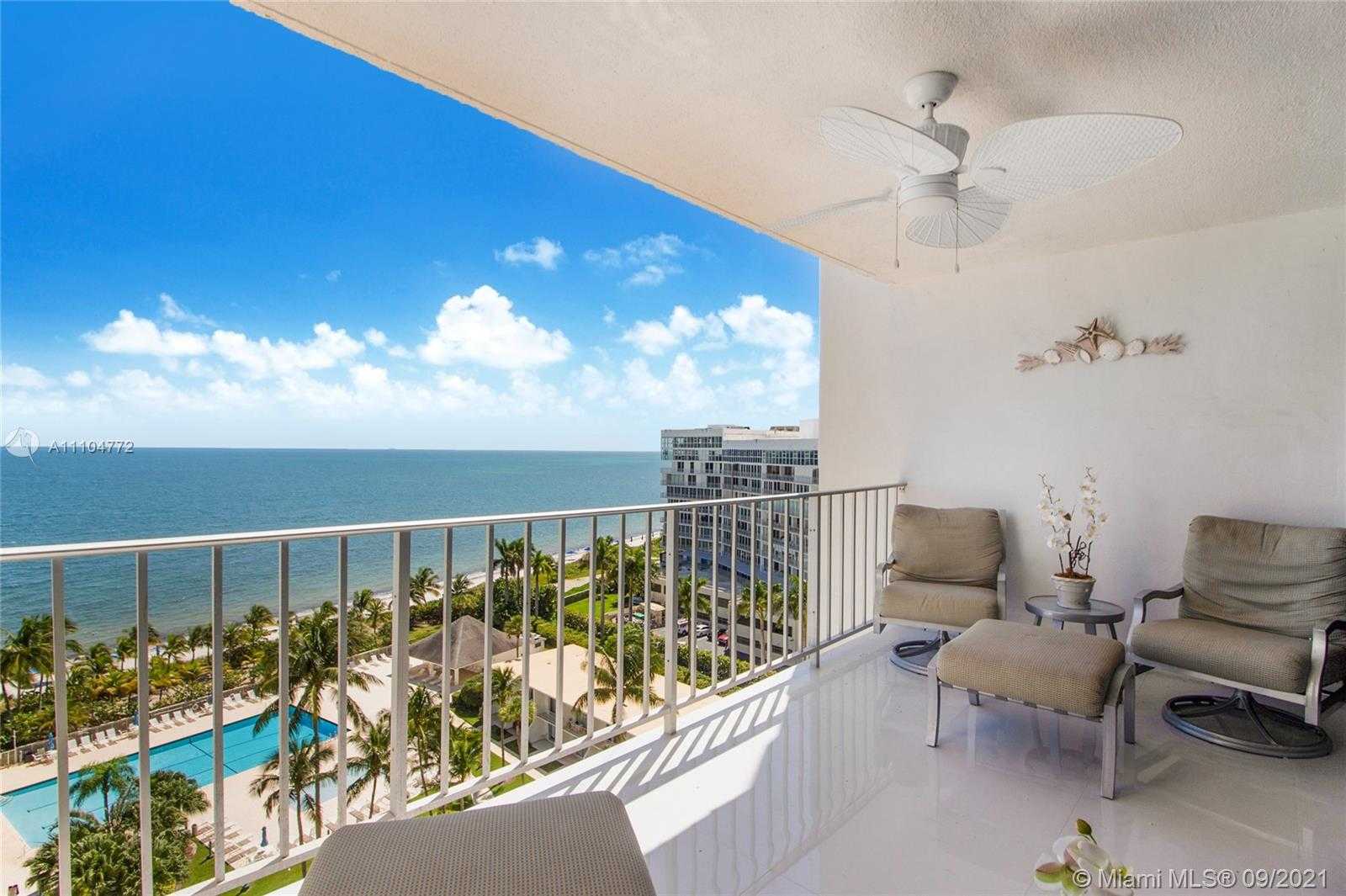 Small Image of 881 OCEAN DR #10E, Key Biscayne Number 28