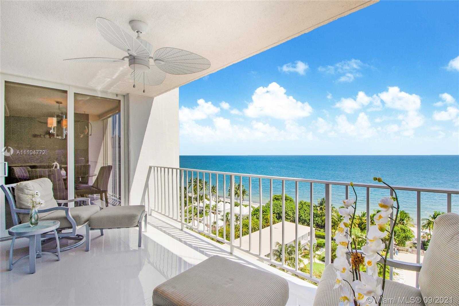 Small Image of 881 OCEAN DR #10E, Key Biscayne Number 29