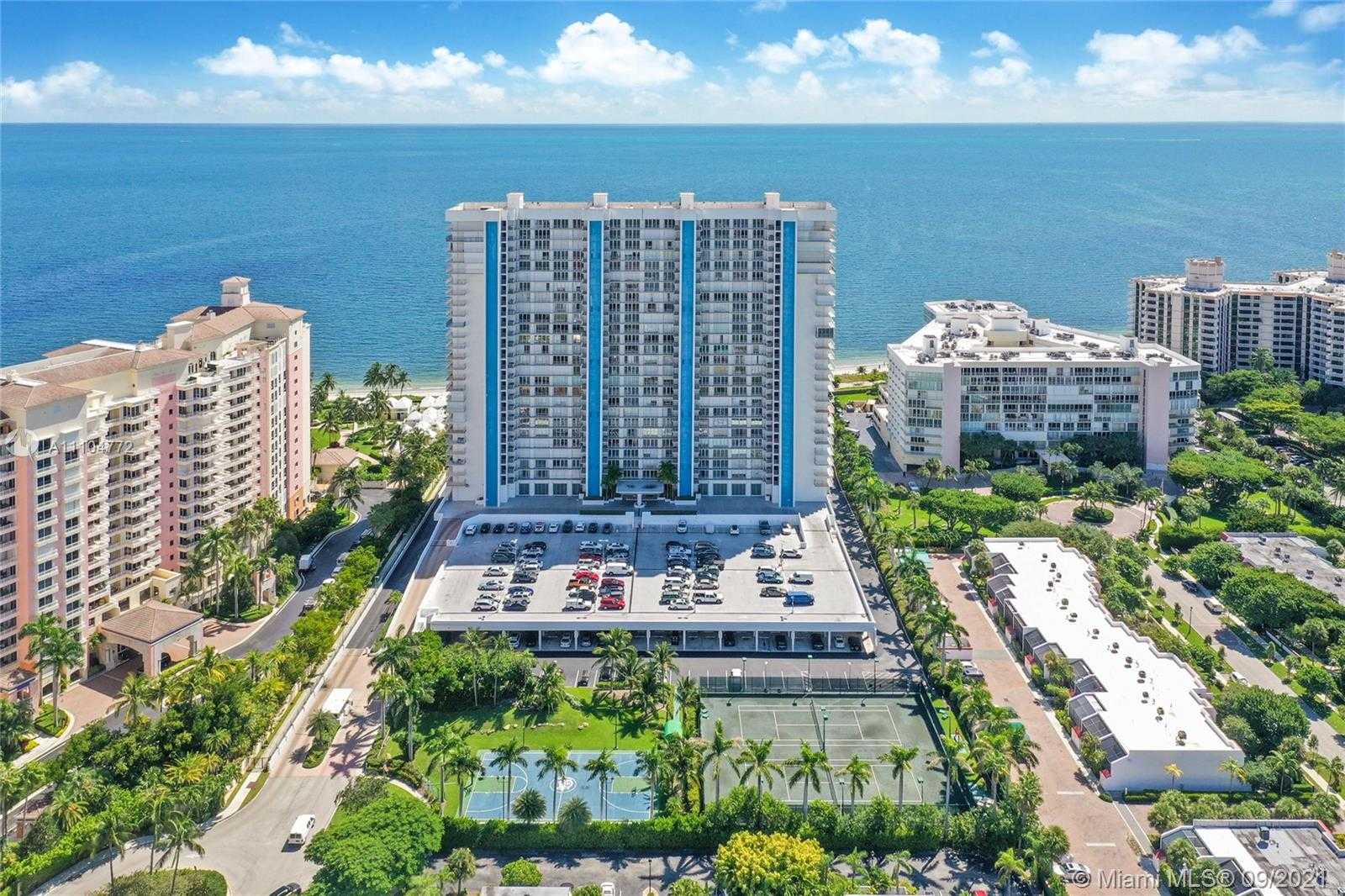 Small Image of 881 OCEAN DR #10E, Key Biscayne Number 36