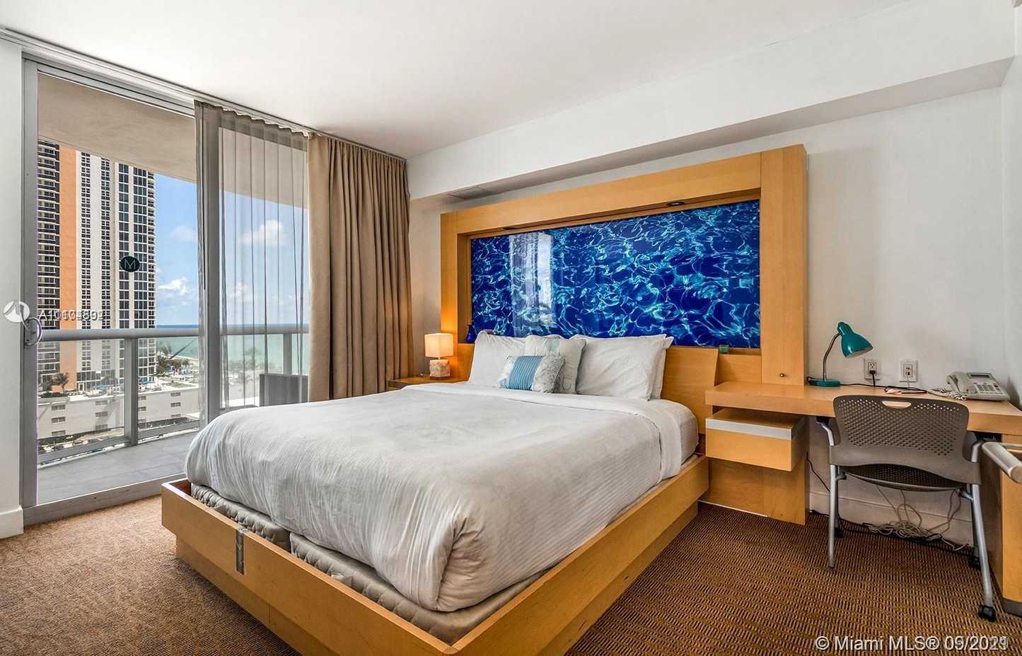 Small Image of 18683 COLLINS AVE #1007, Sunny Isles Beach Number 12