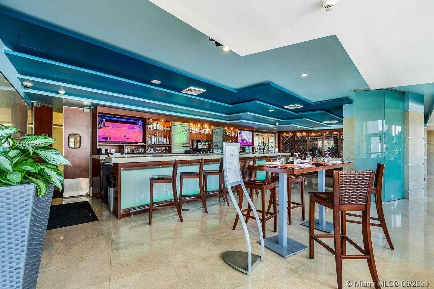 Small Image of 18683 COLLINS AVE #1007, Sunny Isles Beach Number 18