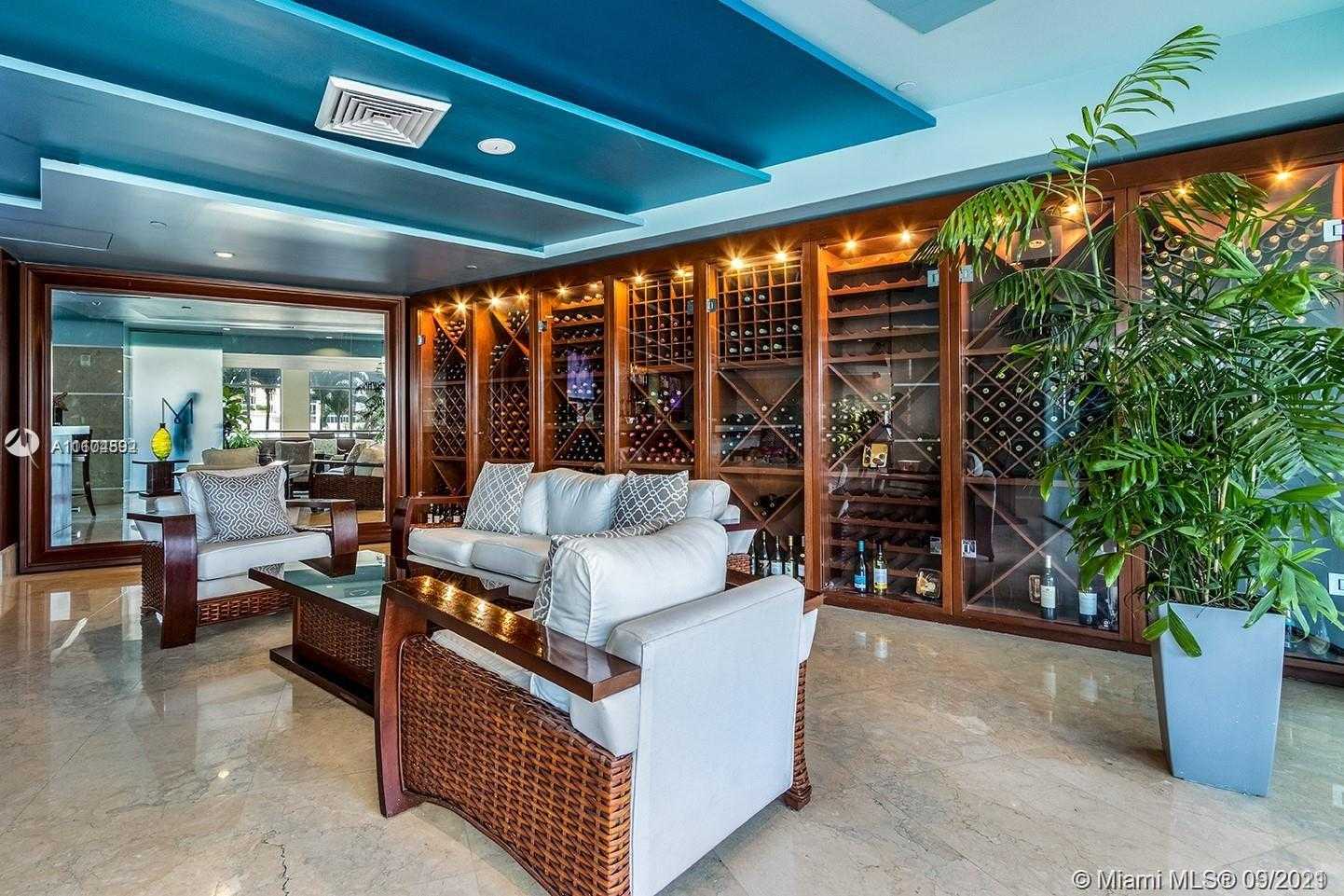 Small Image of 18683 COLLINS AVE #1007, Sunny Isles Beach Number 19