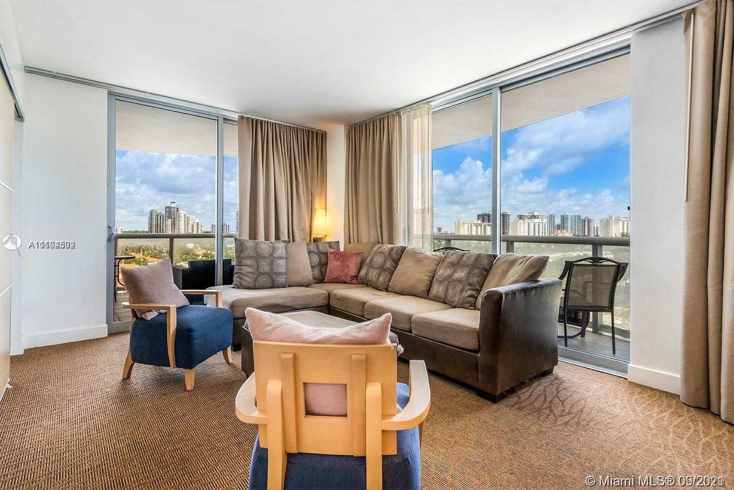 Small Image of 18683 COLLINS AVE #1007, Sunny Isles Beach Number 2