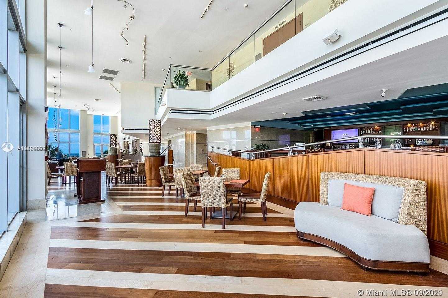 Small Image of 18683 COLLINS AVE #1007, Sunny Isles Beach Number 20