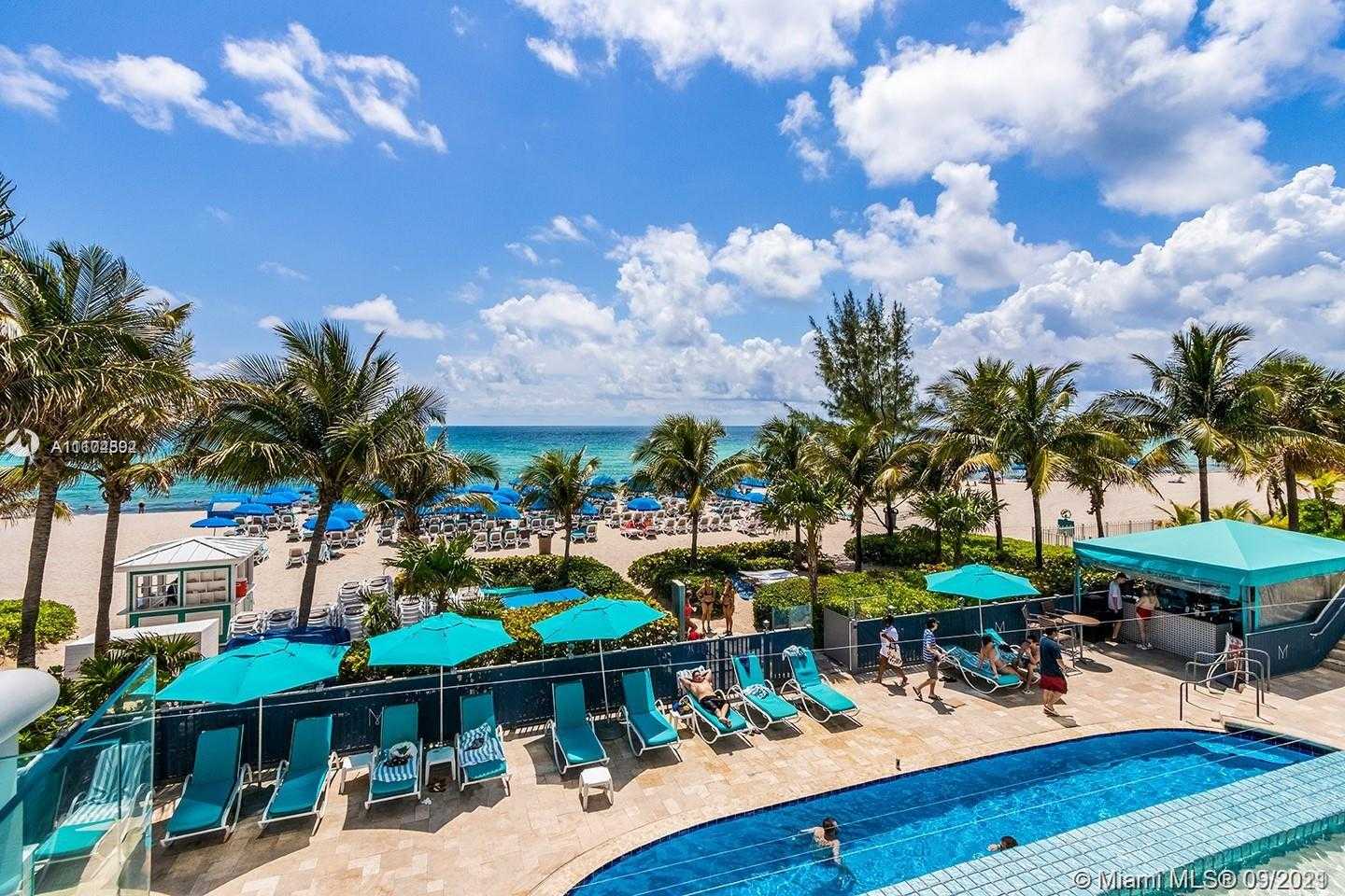Small Image of 18683 COLLINS AVE #1007, Sunny Isles Beach Number 21