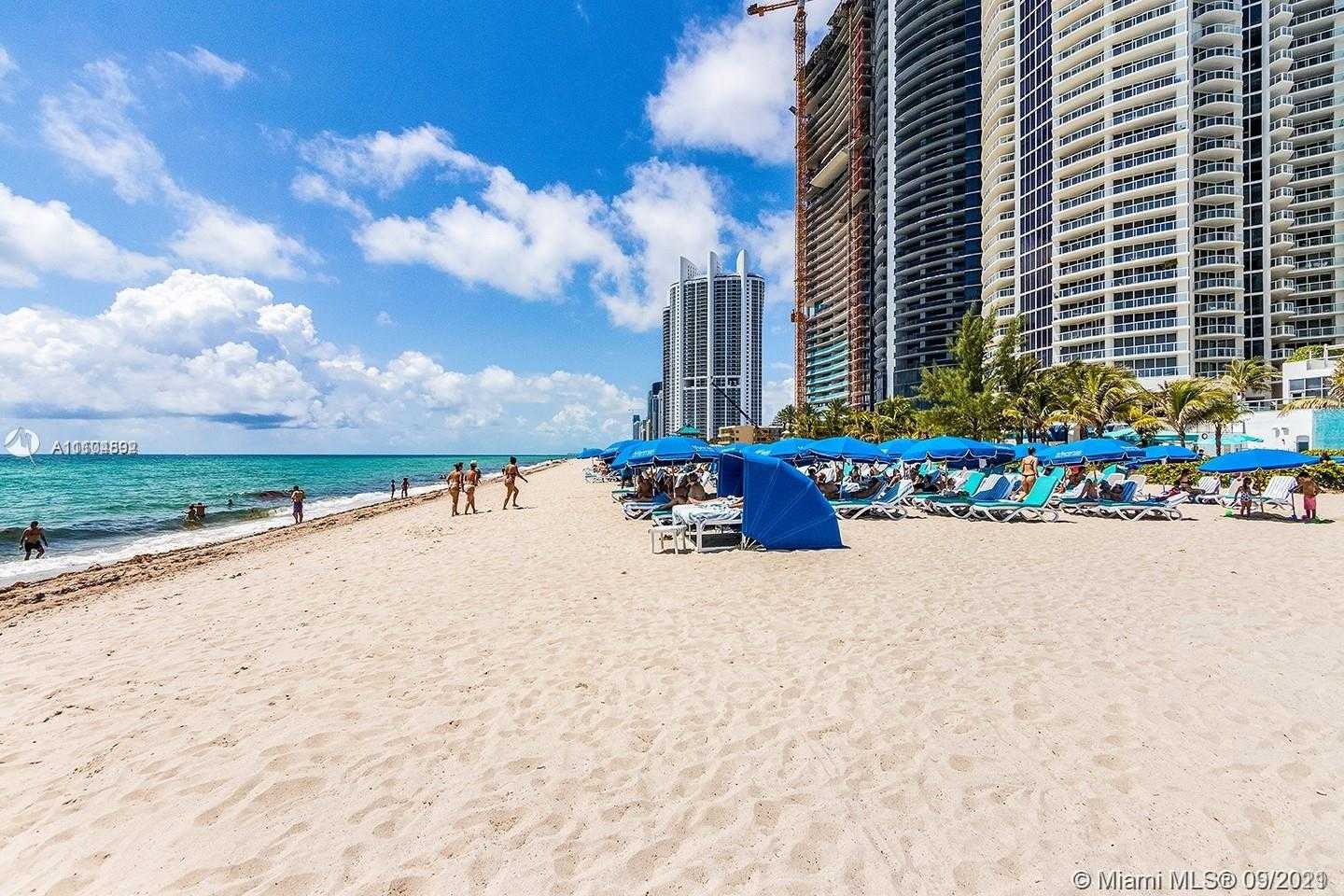 Small Image of 18683 COLLINS AVE #1007, Sunny Isles Beach Number 23