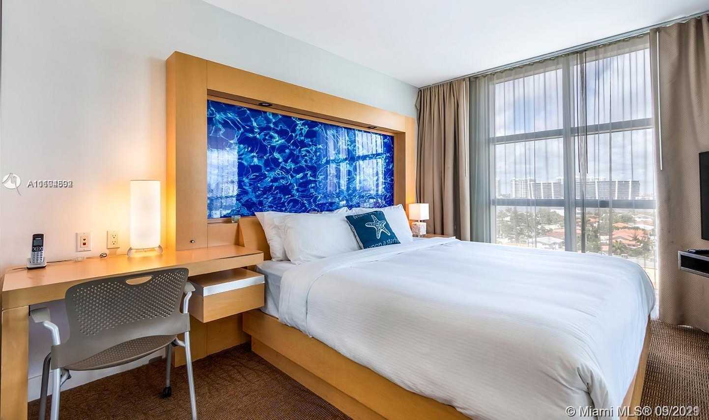 Small Image of 18683 COLLINS AVE #1007, Sunny Isles Beach Number 8